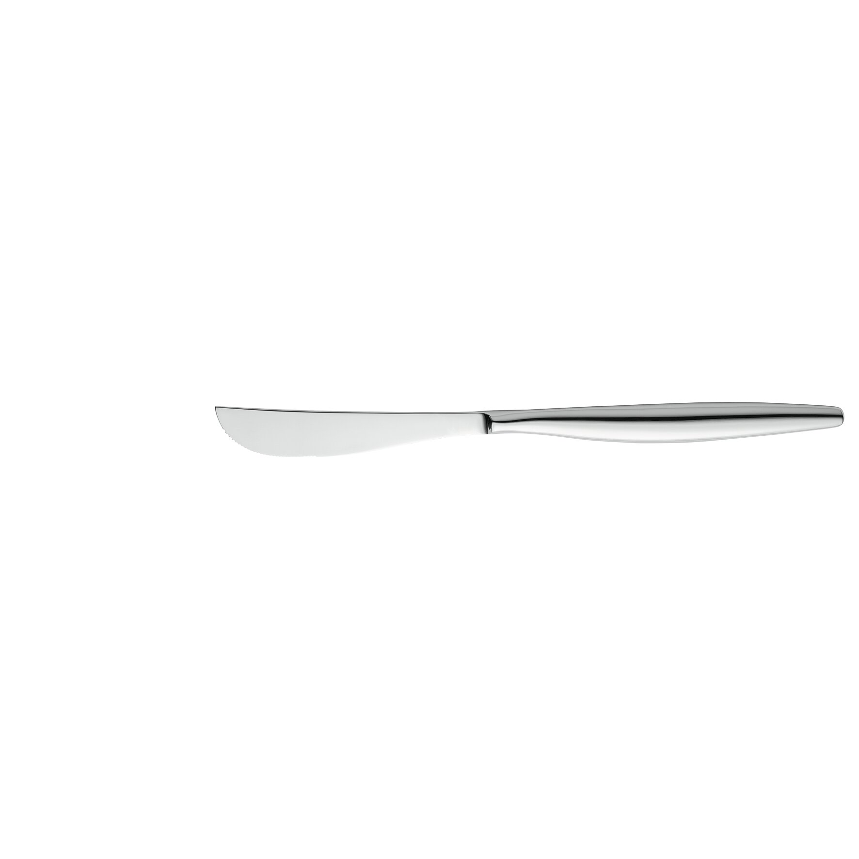 Nawaï, Dessertmesser mit Hohlgriff 215 mm 