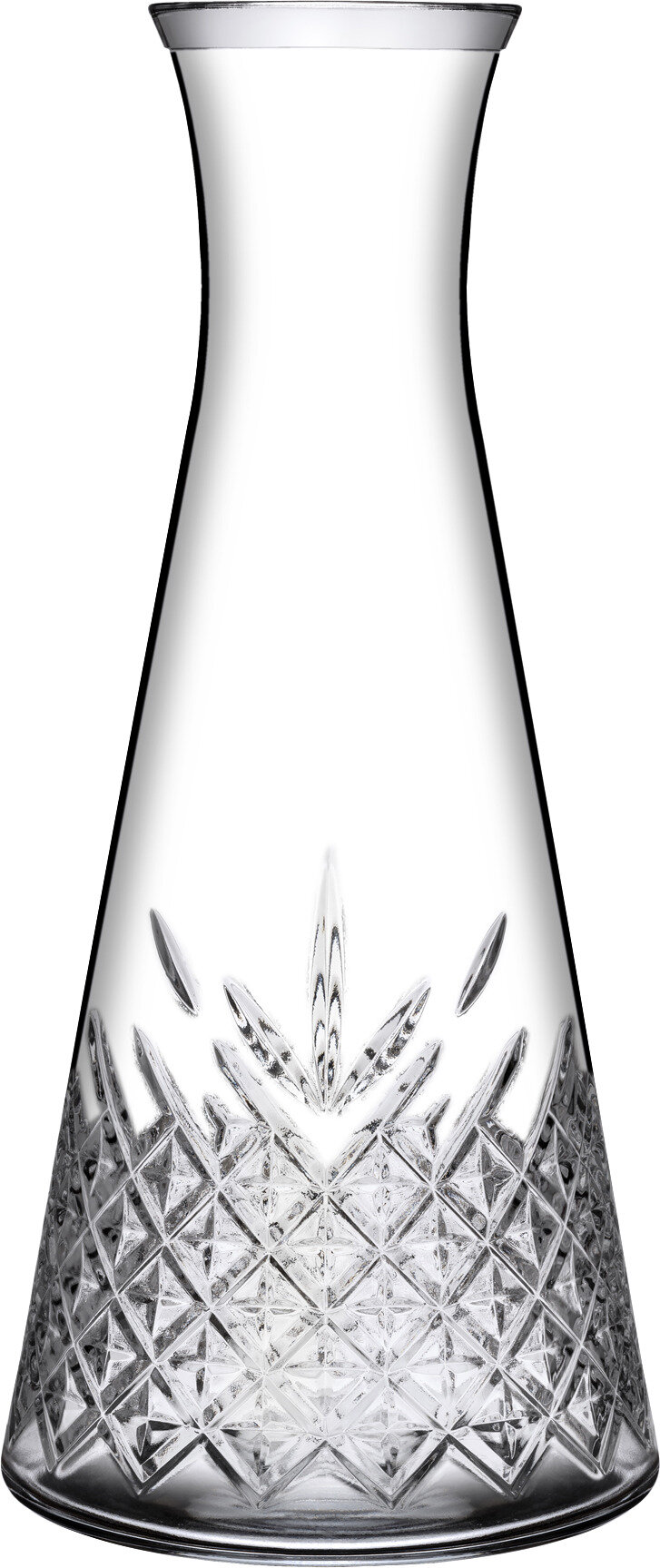 Glasserie "Timeless" Karaffe 980ml