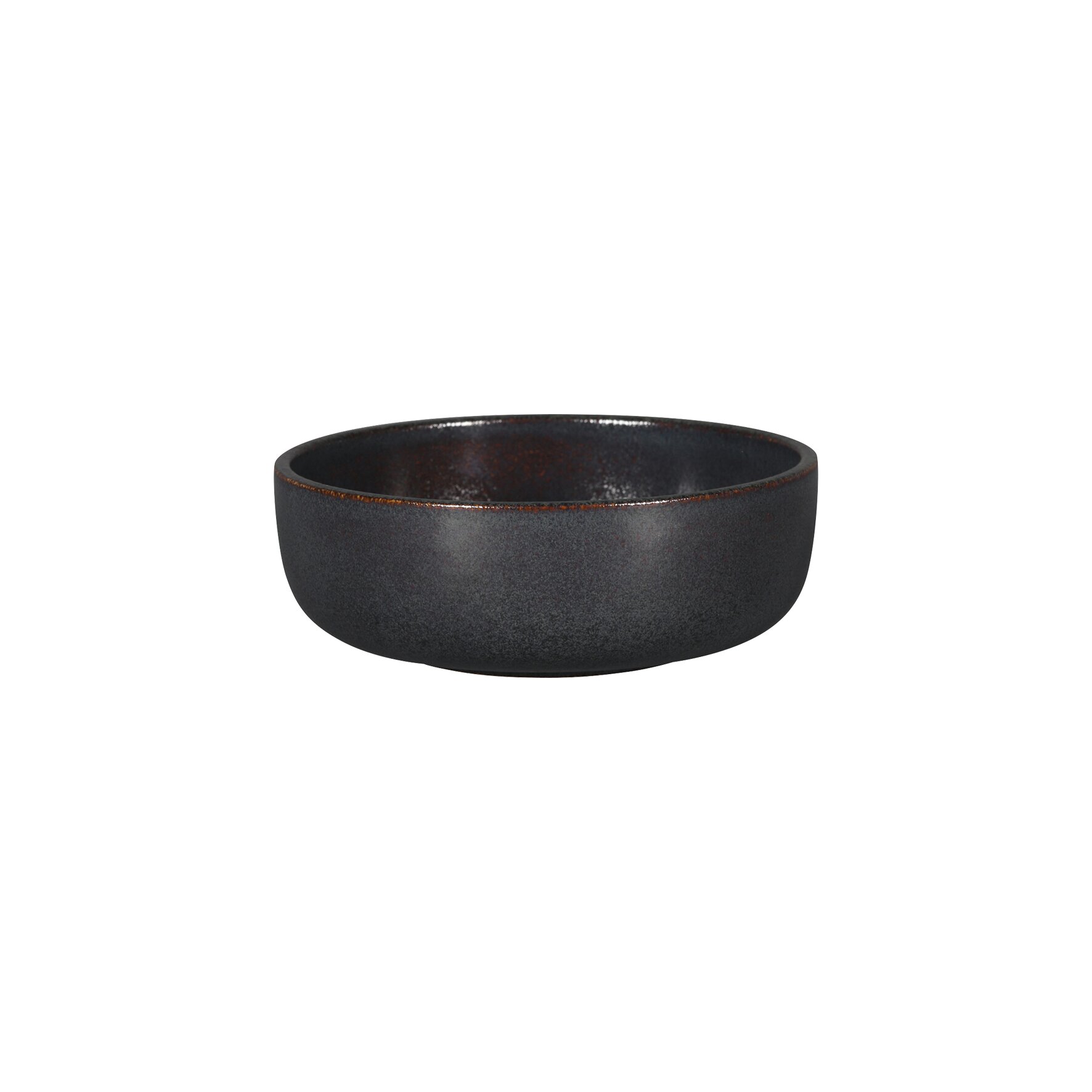 Ease, Schale ø 160 mm / 0,75 l caldera green
