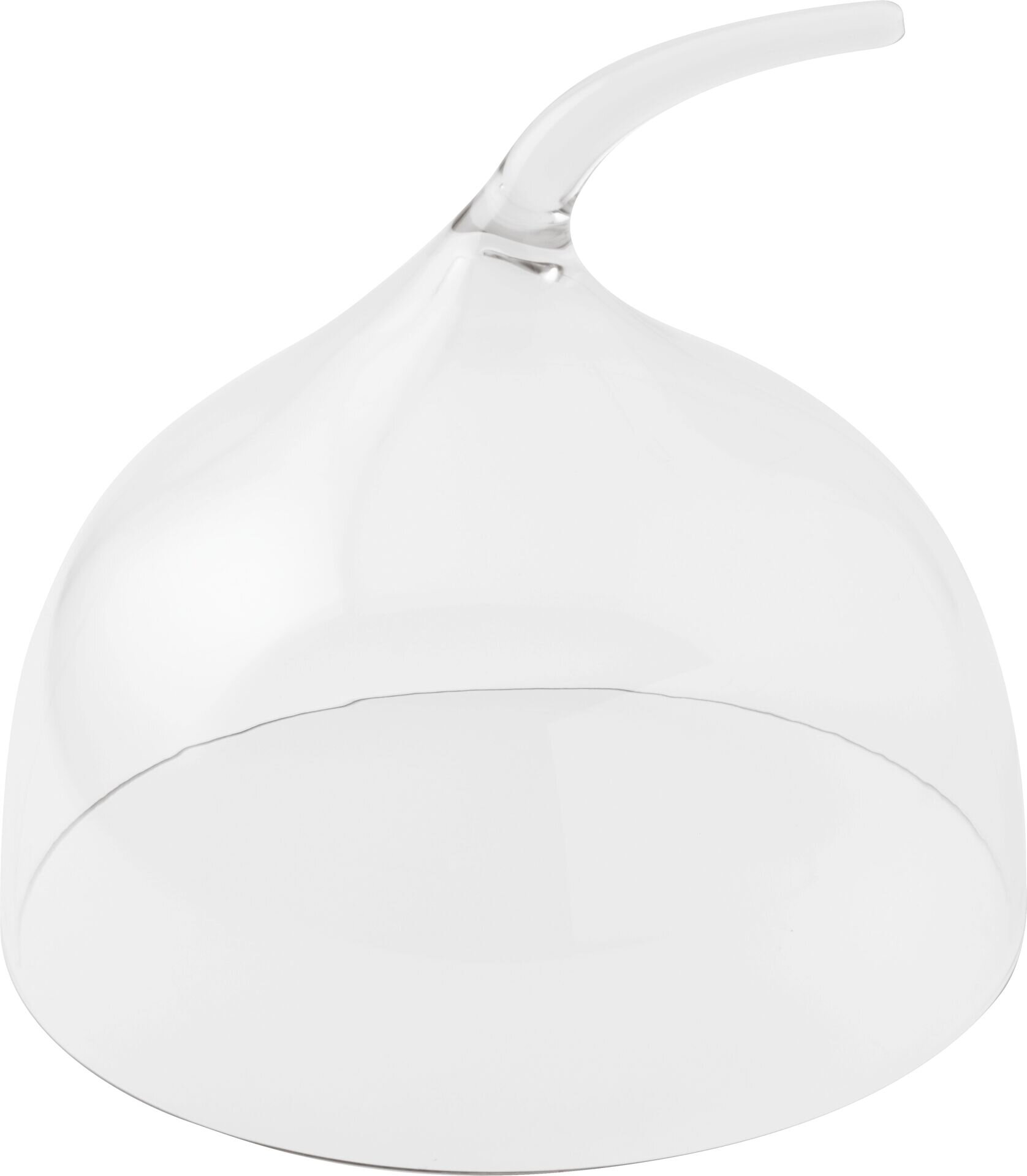 Cloche 20,7x18cm