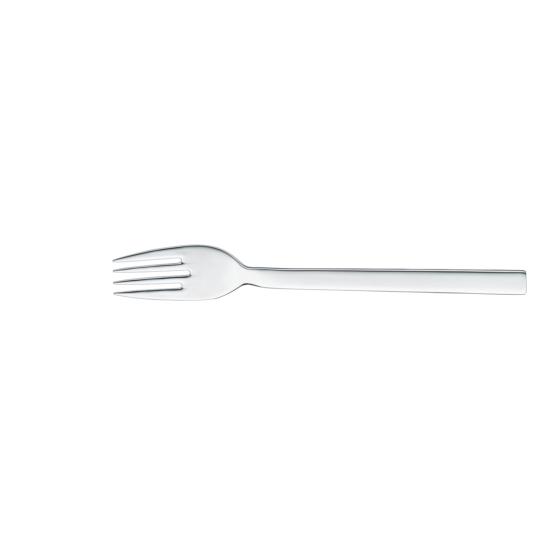 Unic, Fischgabel 190 mm