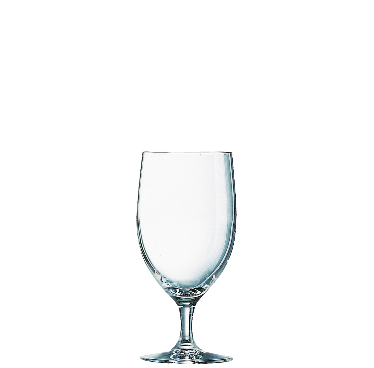 Cabernet, Eistee- / Biertulpe ø 81 mm / 0,40 l