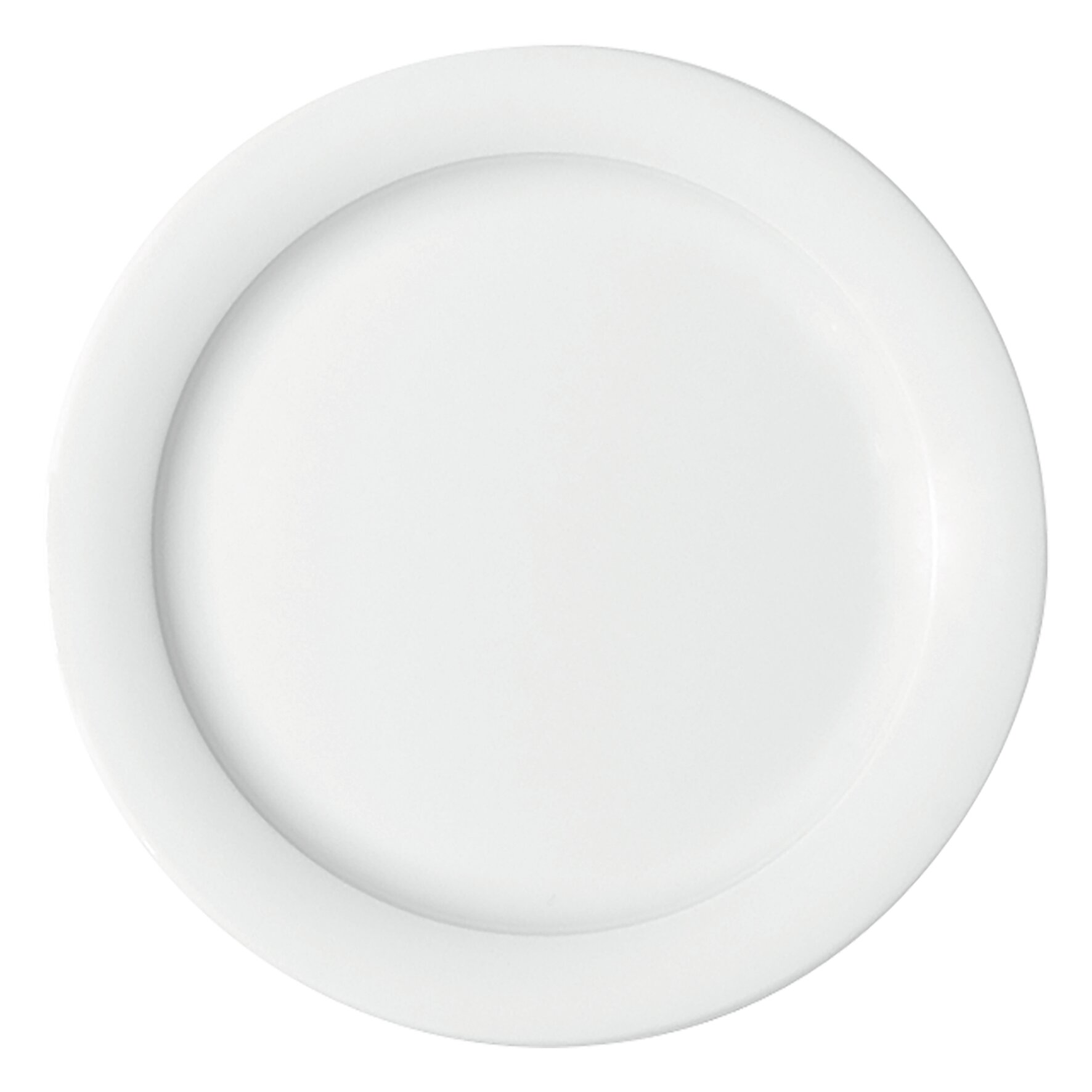 Dimension, Teller flach mit Fahne ø 313 mm