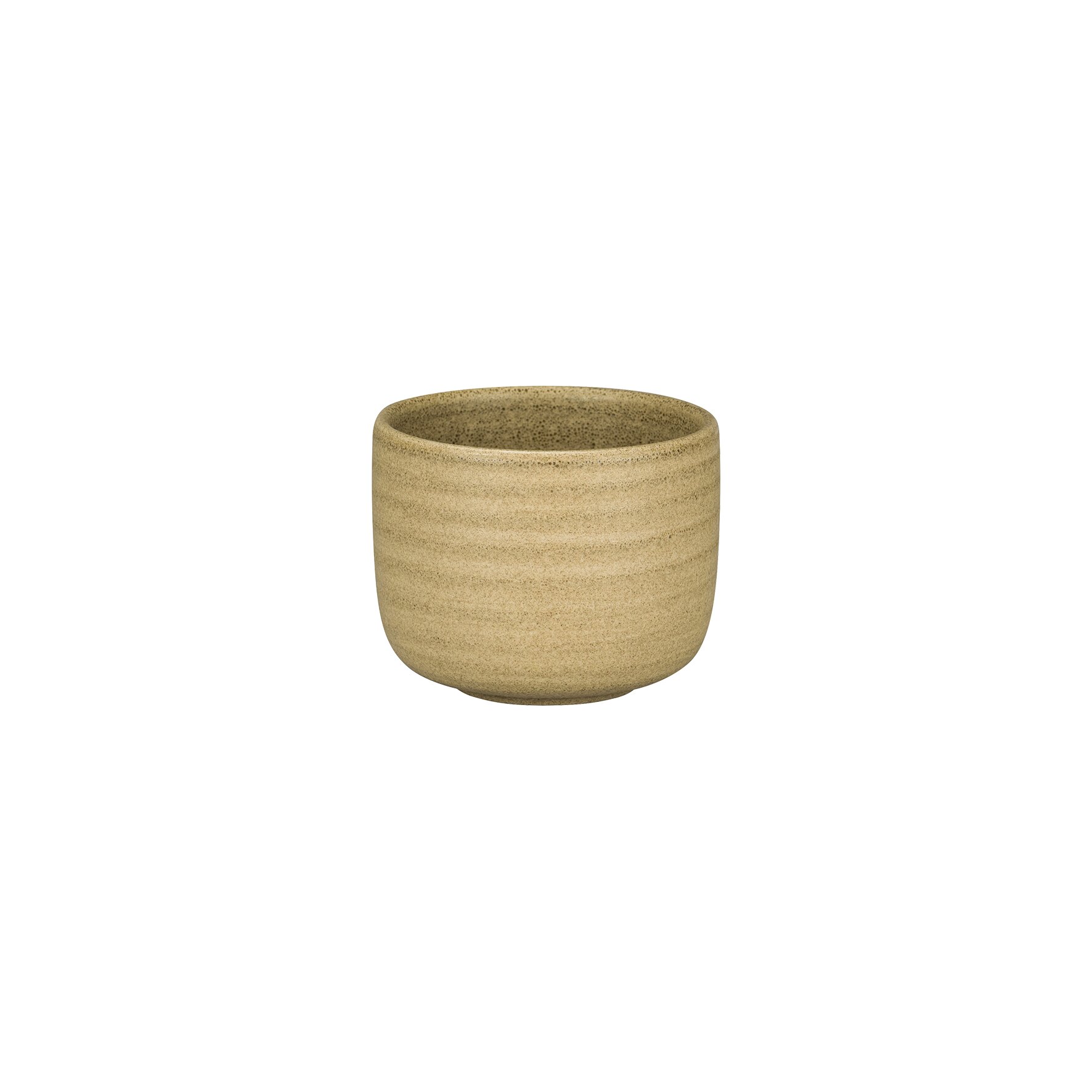 Ease Selva, Schälchen hoch ø 100 mm / 0,40 l beige 