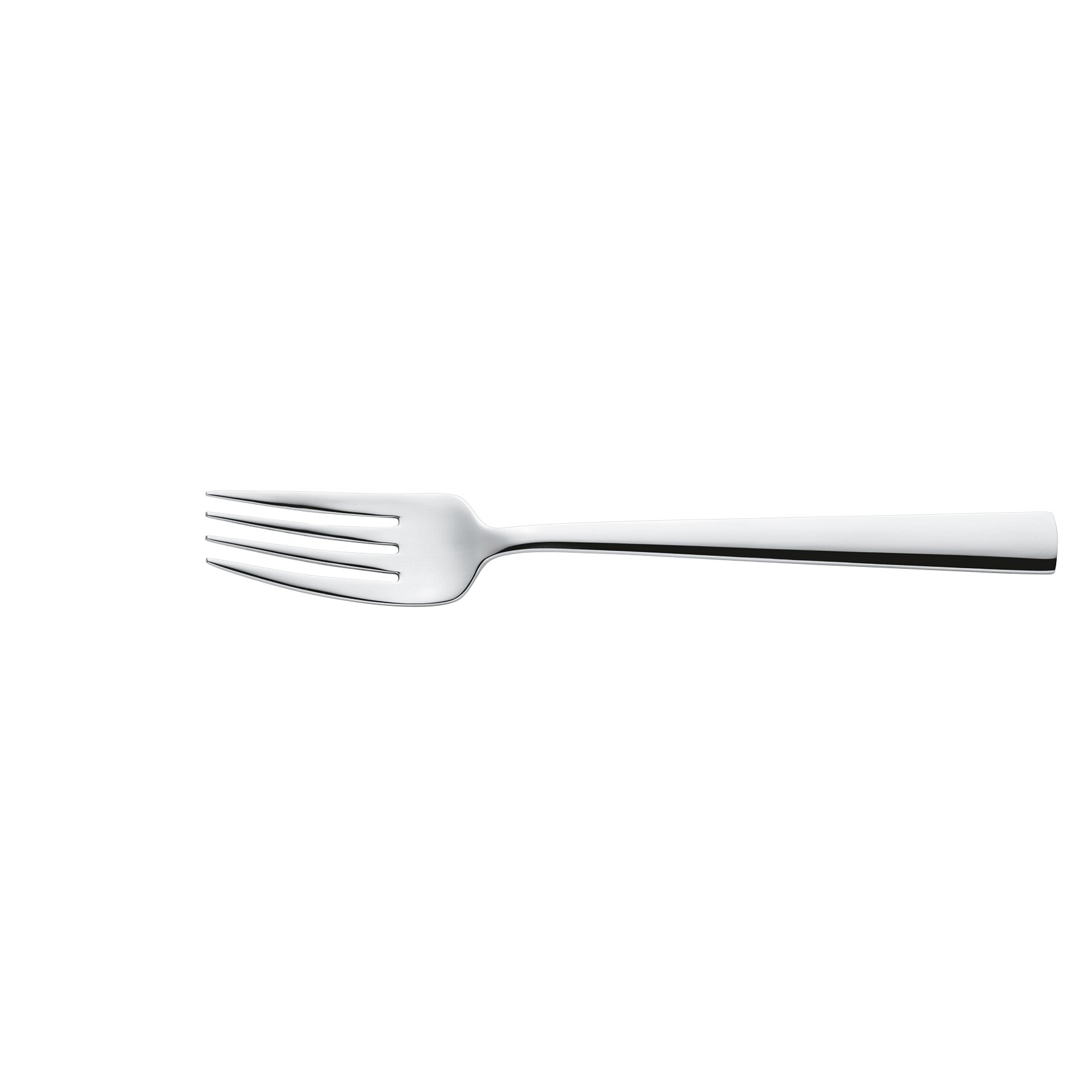 Moderno, Menügabel 200 mm hochglänzend