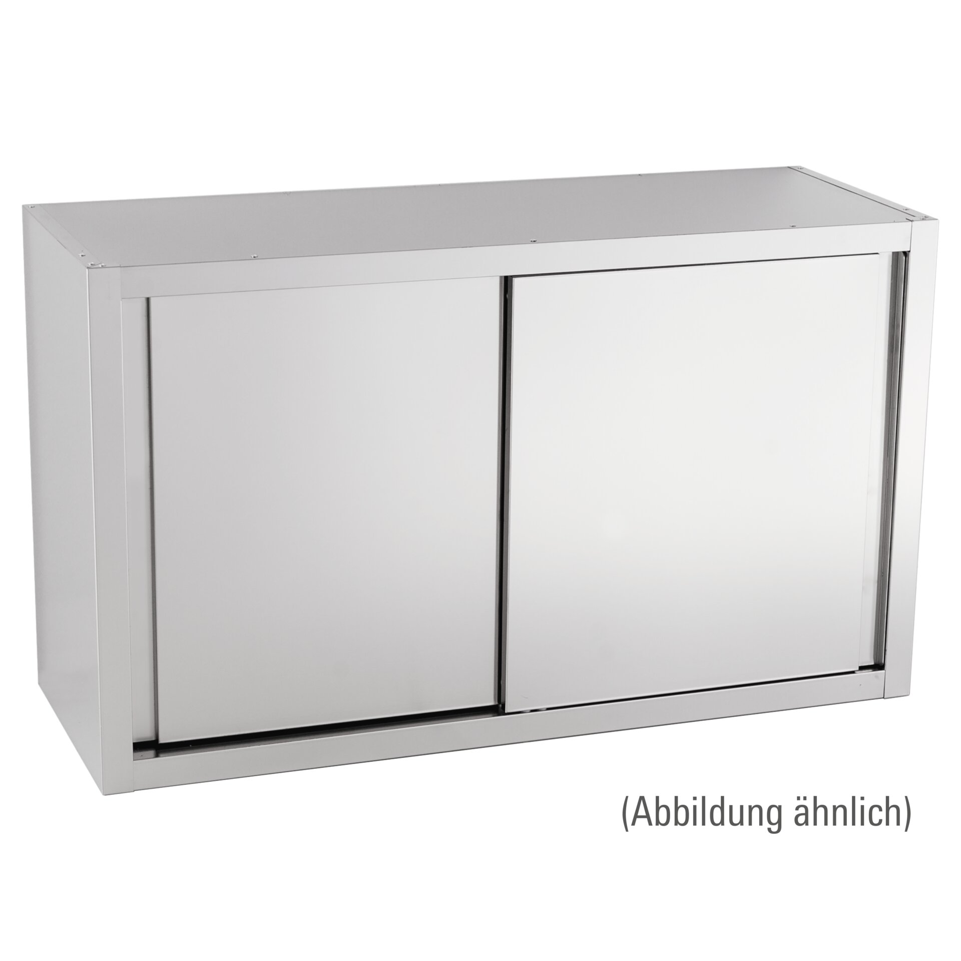 Wandhängeschrank mit Schiebetüren 1600 x 400 x 650 mm