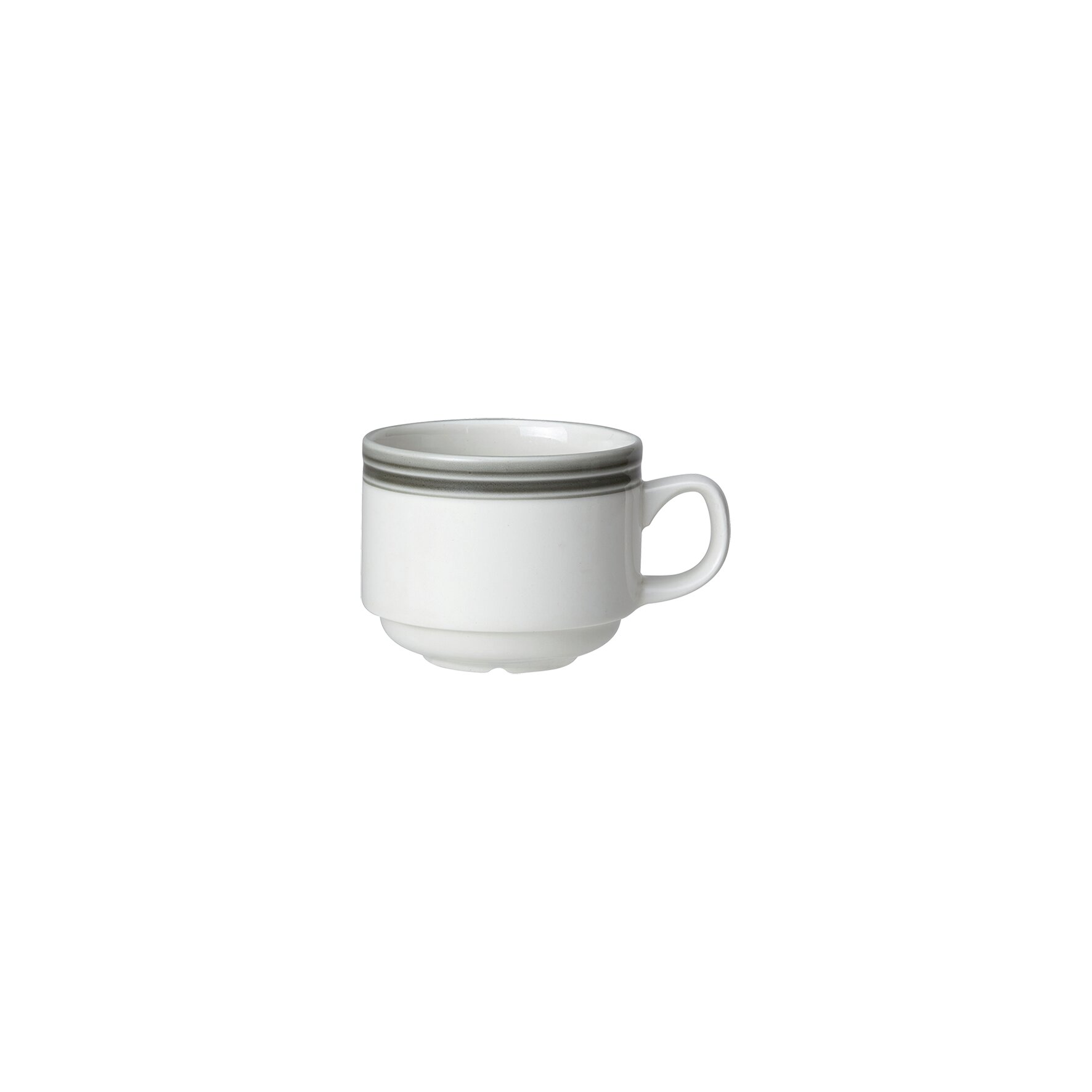 Bead Wash Truffle, Tasse ø 81 mm / 0,24 l