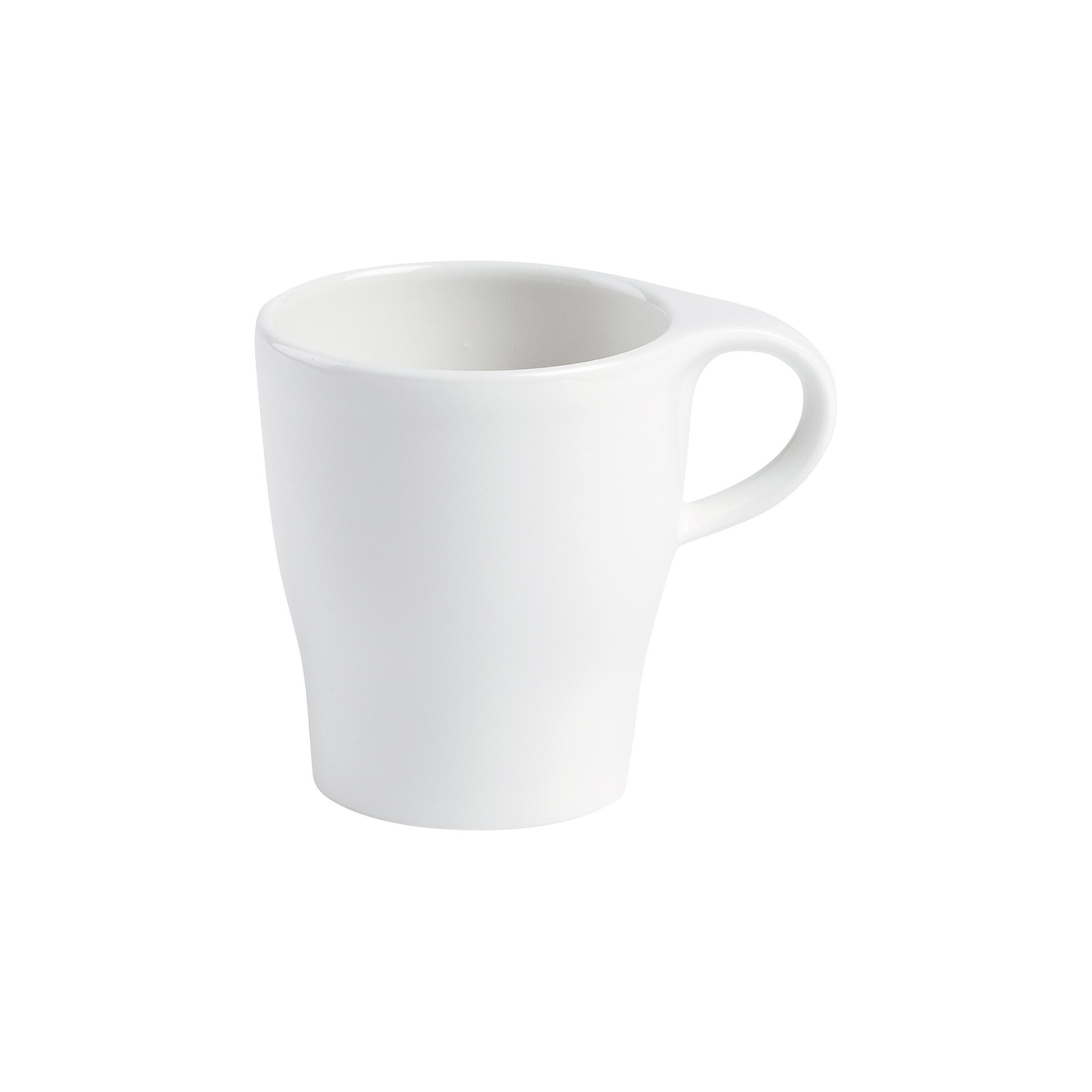 Artesano Barista, Tasse 78 x 55 mm / 0,09 l
