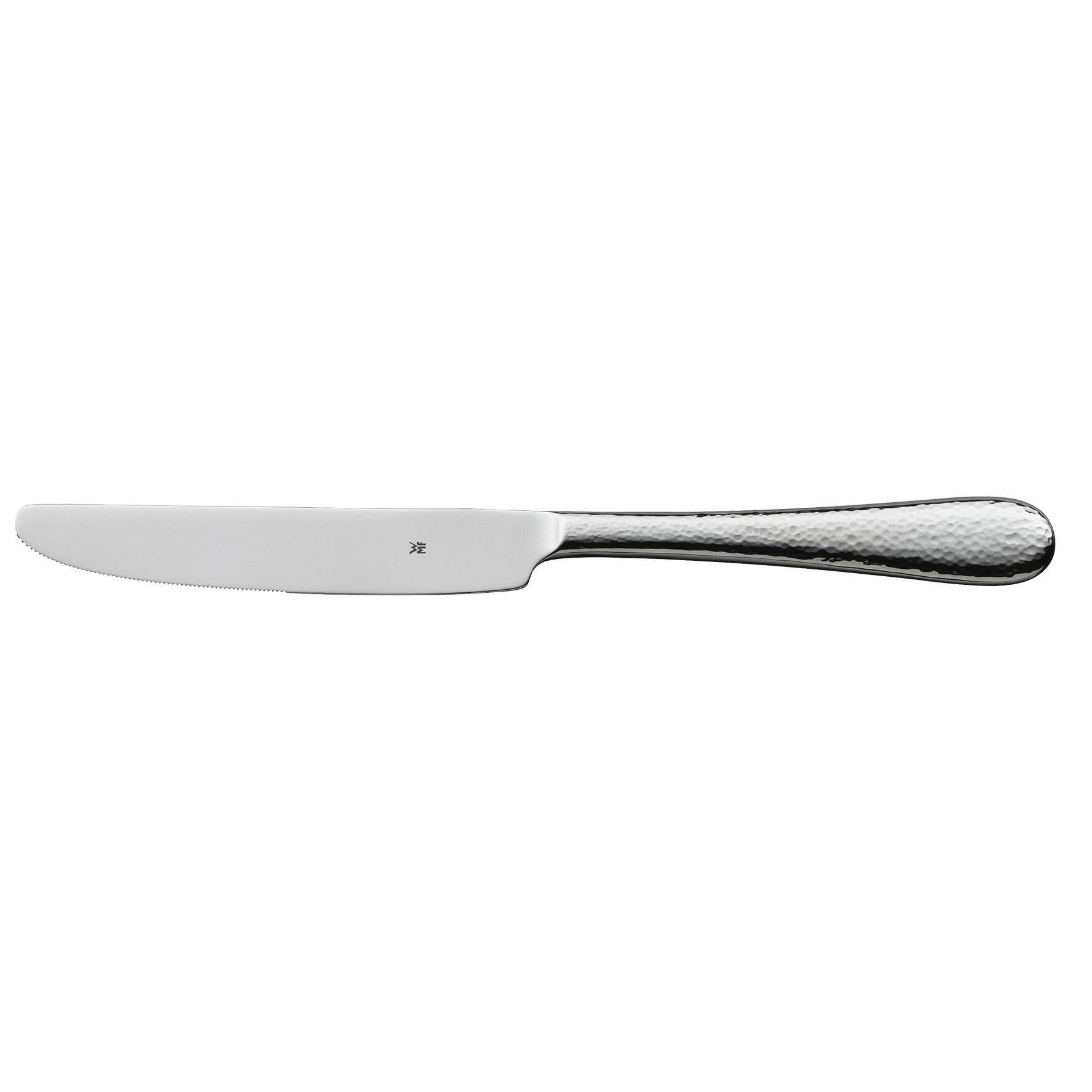 Sitello, Menümesser Monoblock 238 mm poliert