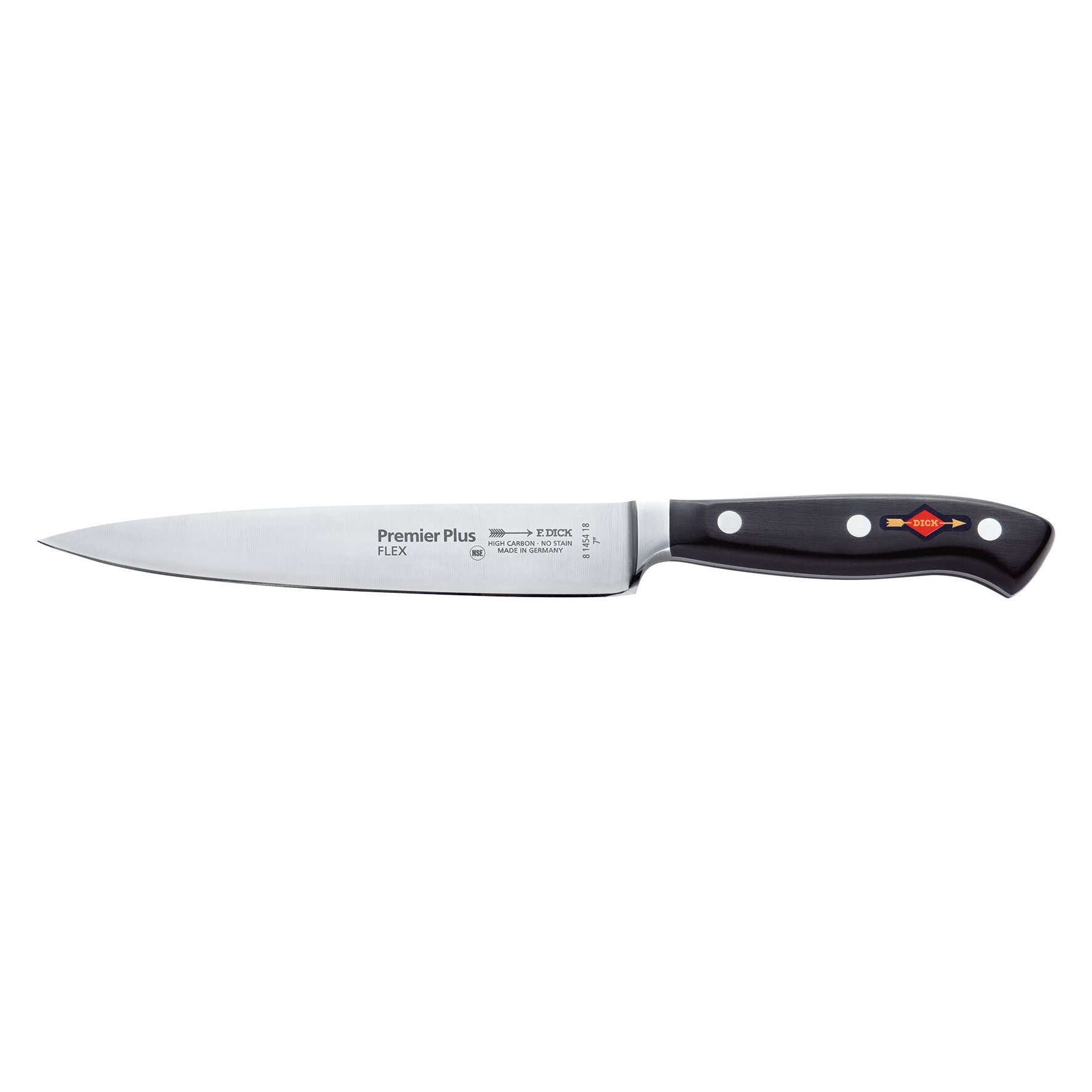 Premier Plus, Filetiermesser Klingenlänge 180 mm flexibel