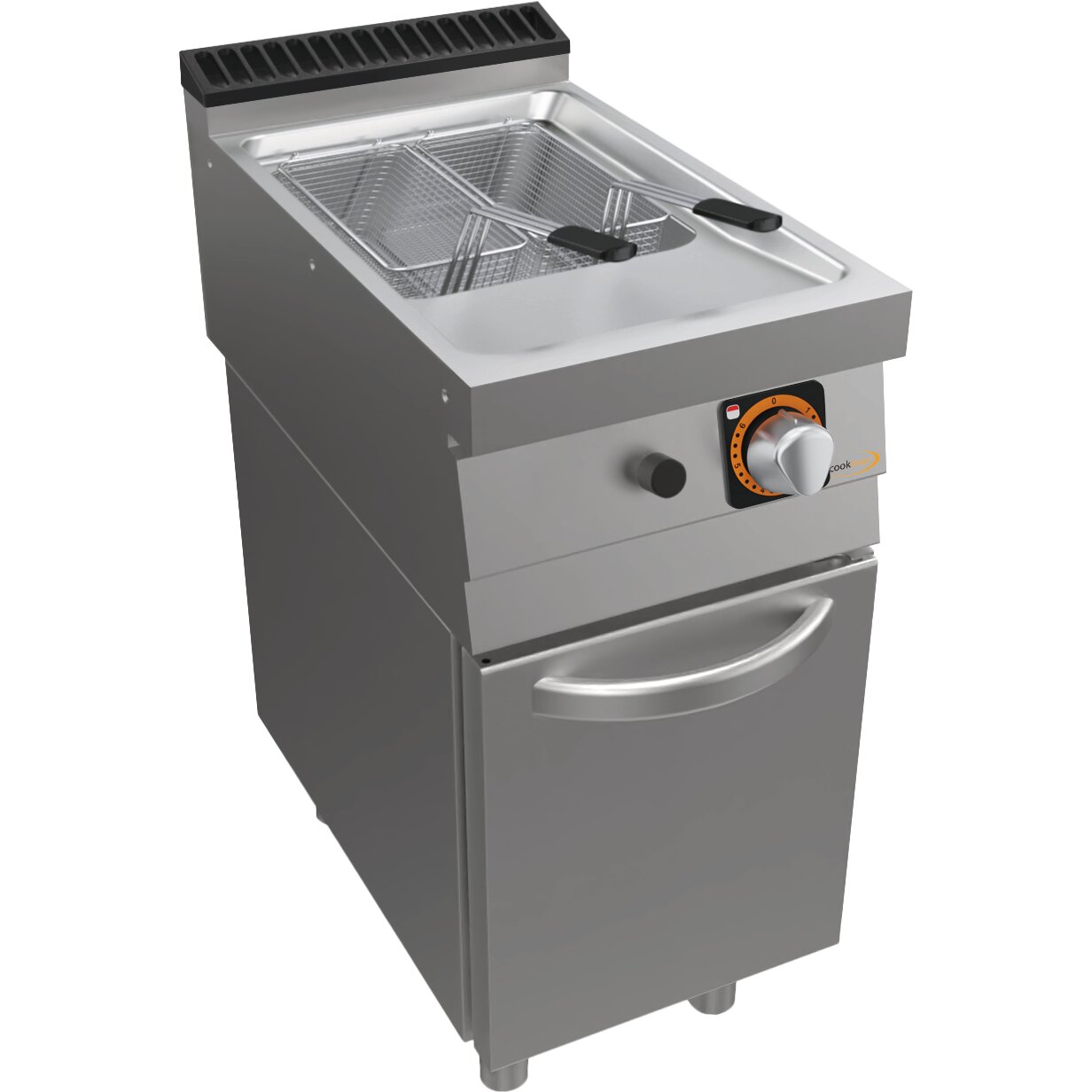 Gas-Fritteuse 15 l