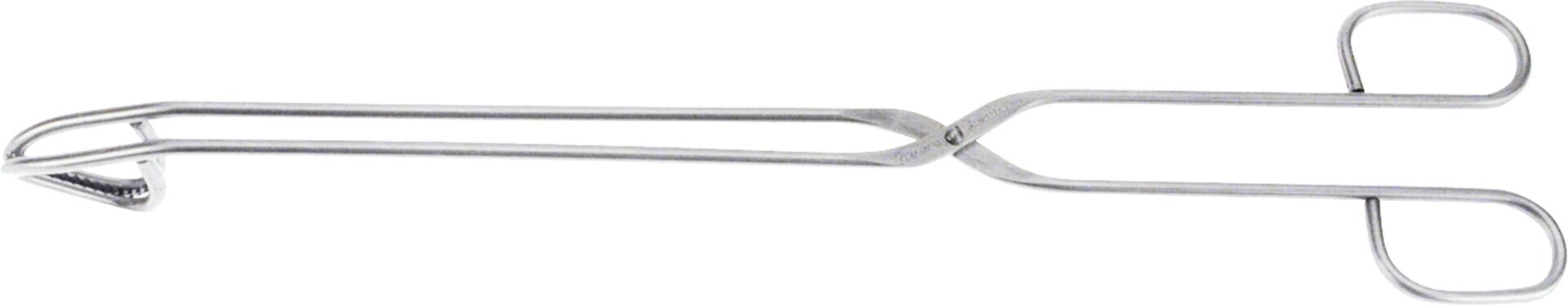 Servierzange 24cm