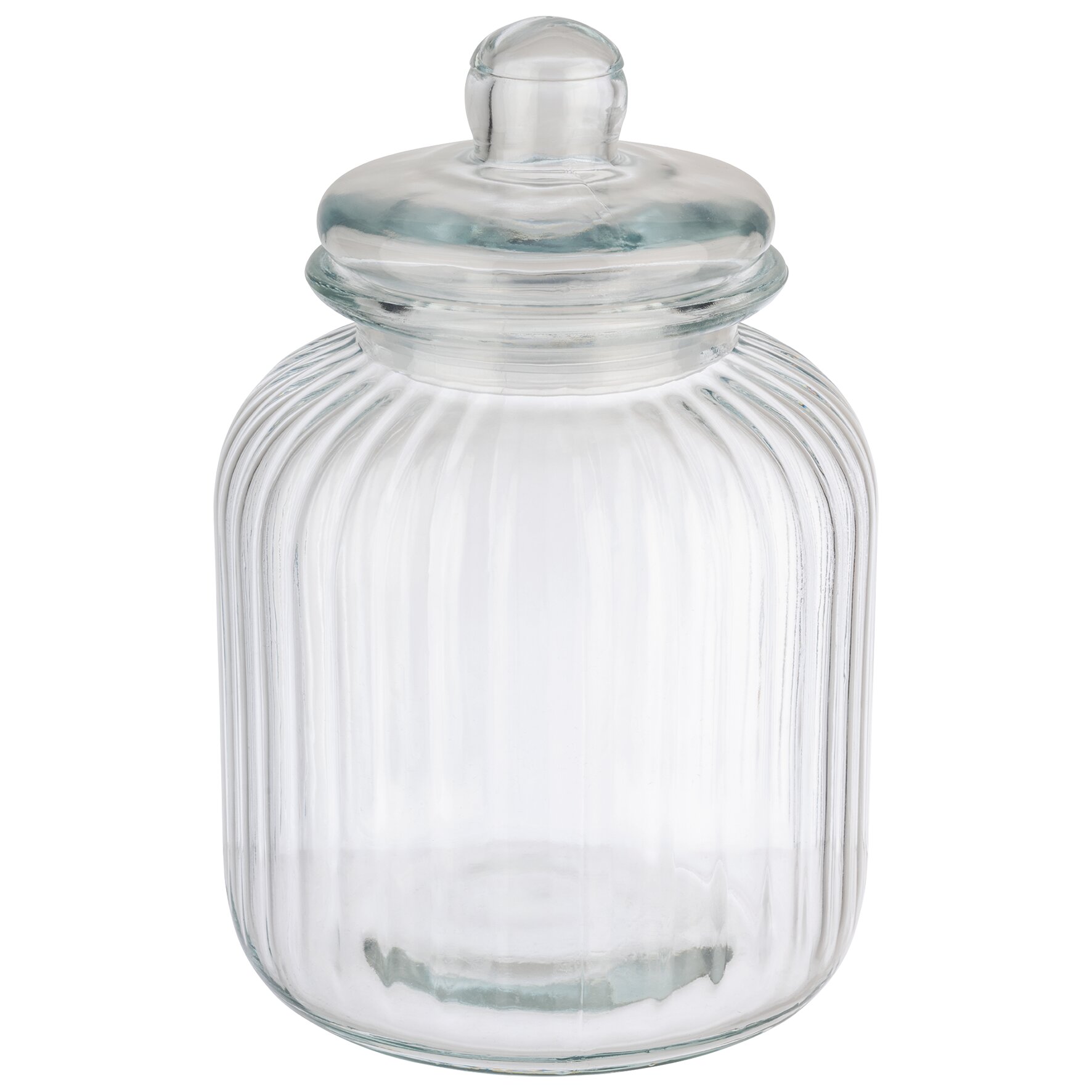 Cookiego, Vorratsglas 175 mm / 3,70 l