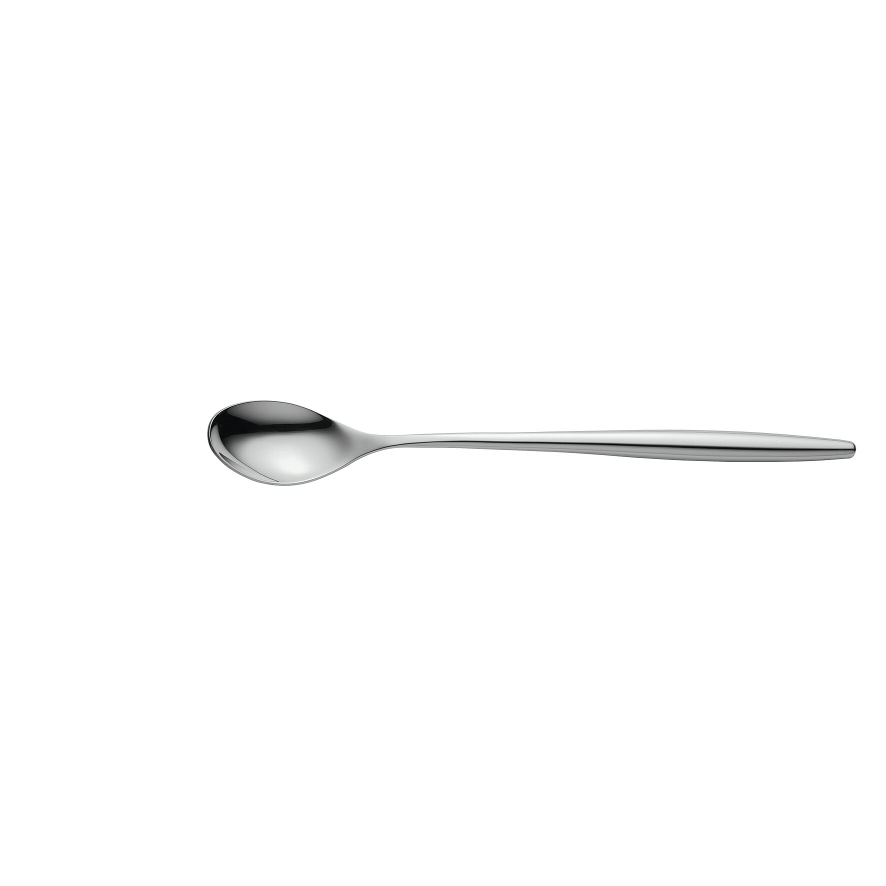 Nawaï, Limonadenlöffel mit Hohlgriff 214 mm 