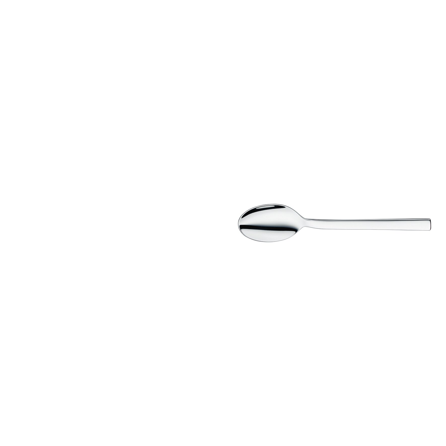 Unic, Espressolöffel 108 mm