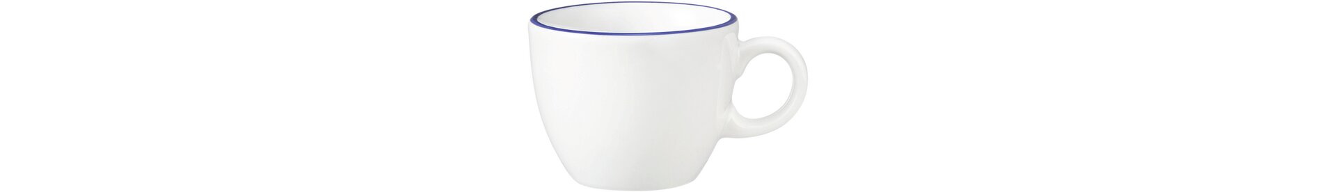 Modern Life, Espressotasse ø 62 mm /  0,09 l Blue Line