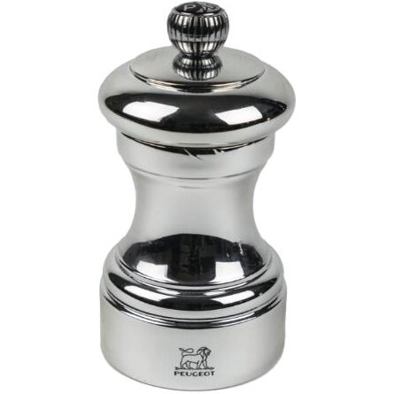 Bistro Chef, Pfeffermühle 100 mm Edelstahl poliert