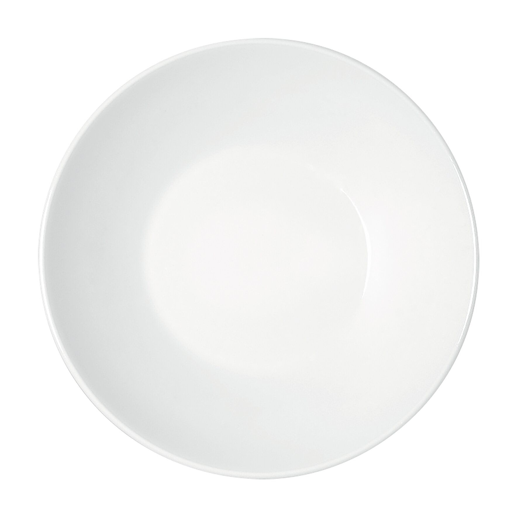 Options, Coupteller tief ø 239 mm / 1,00 l