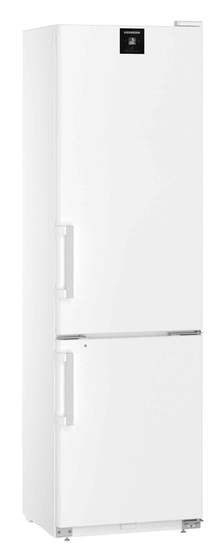 Kühl-Gefrier-Kombination 377,00 l / FCFvg 4002