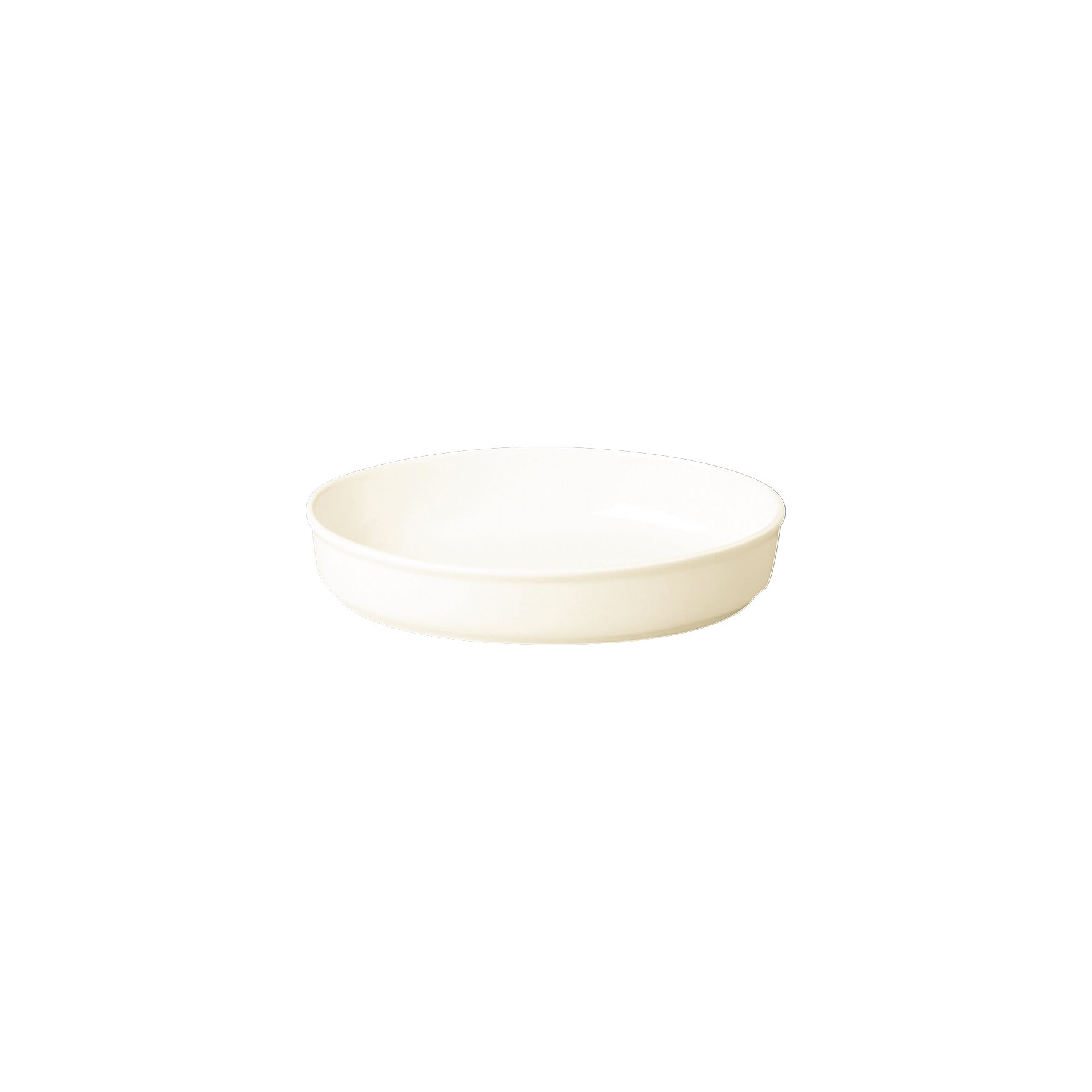 Buffet, Platte oval 250 x 180 x 50 mm / 1,00 l