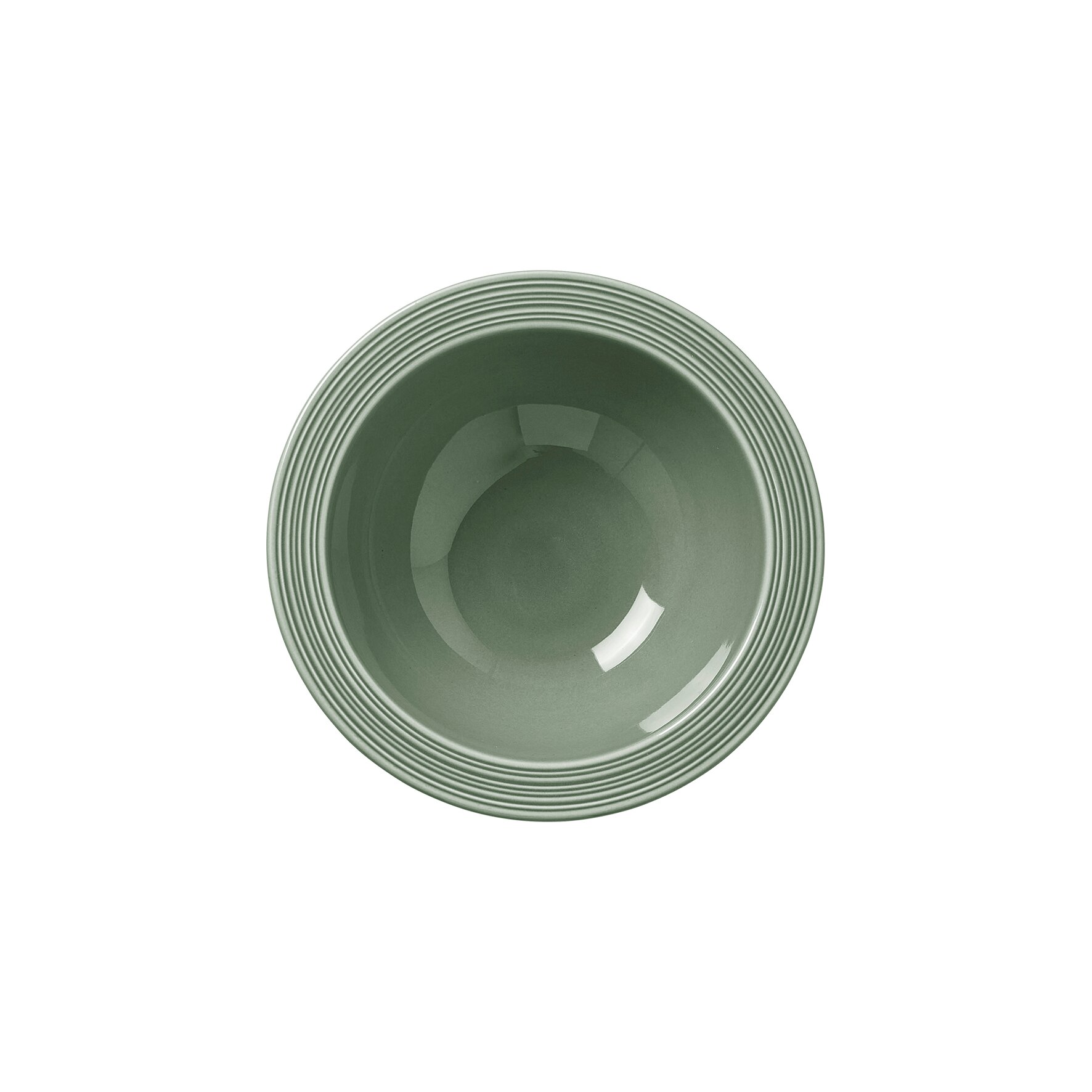 Concorde, Oatmeal Bowl ø 165 mm / 0,34 l fern 