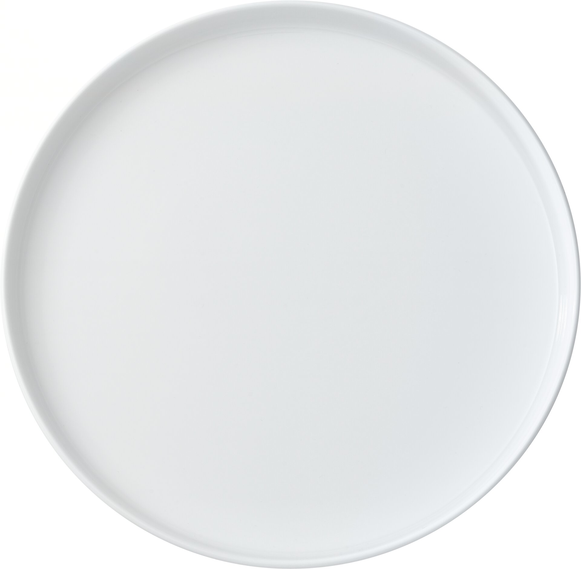 Affinity, Platte rund ø 290 mm / 1,30 l 