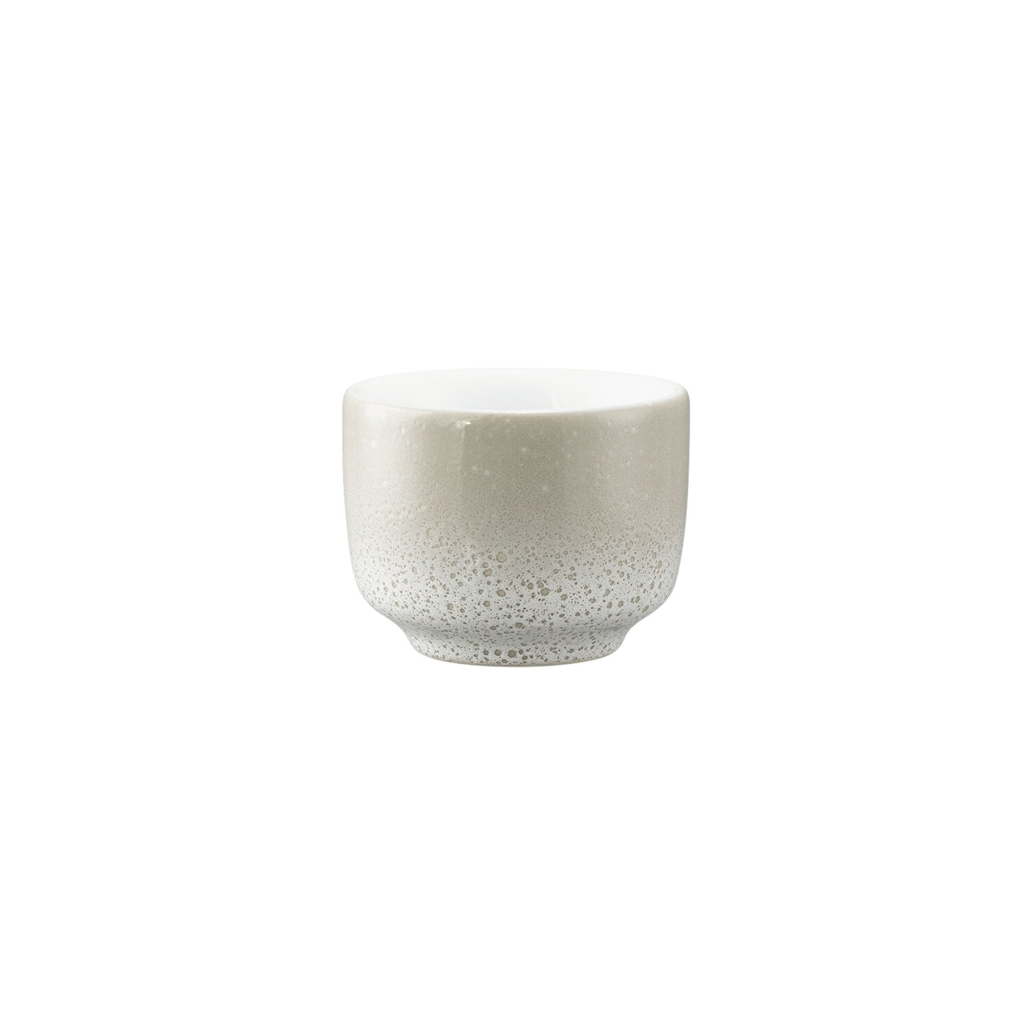 Sento Home, Espressotasse o. Henkel ø 67 mm / 0,09 l Aura cream