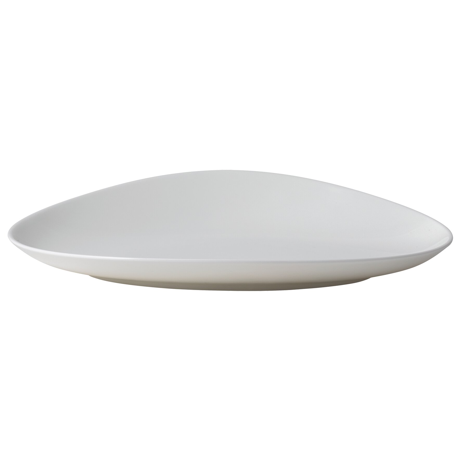 Stella Cosmo, Coupeteller halbtief oval 297 x 202 mm