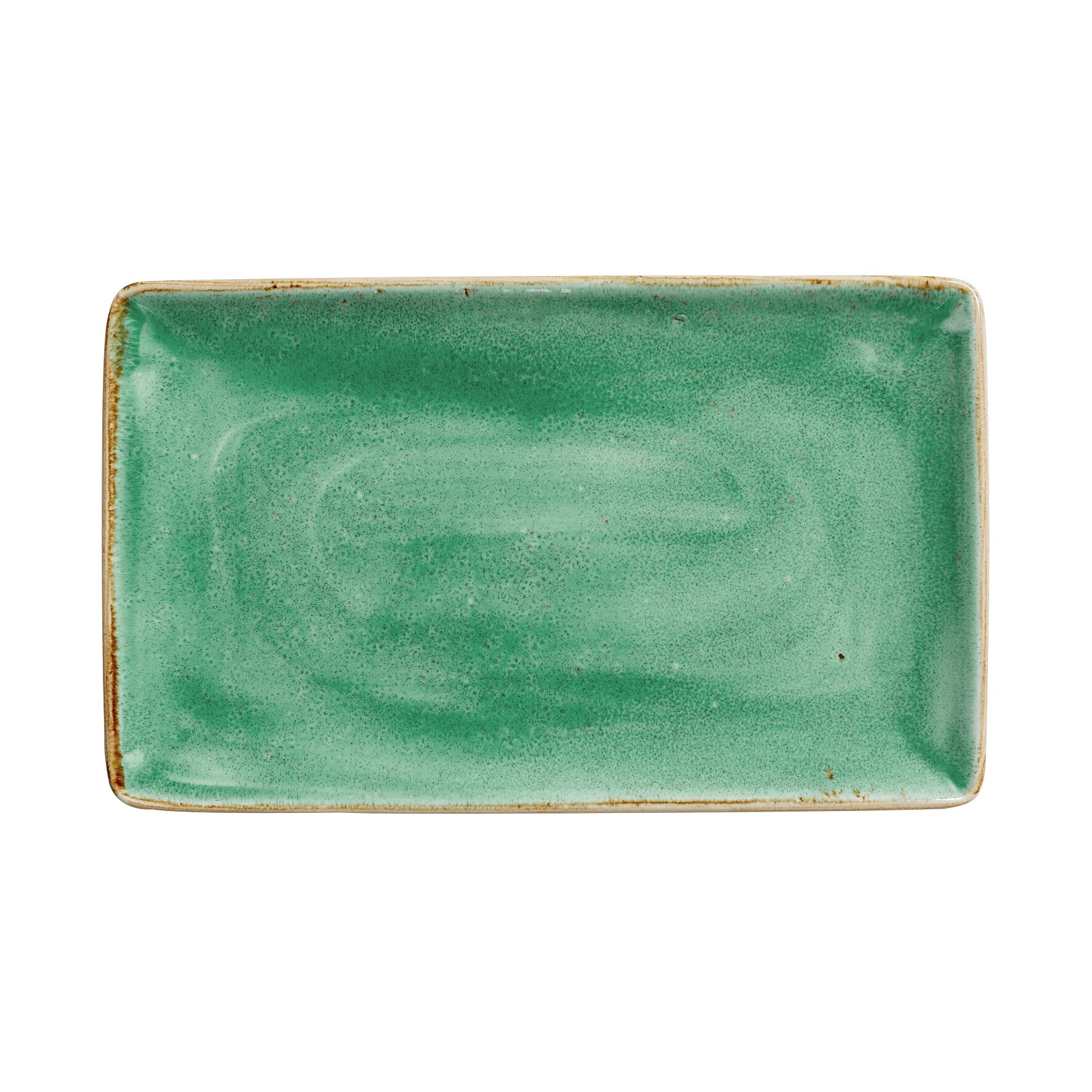Craft Aqua, Tray rechteckig 270 x 168 mm