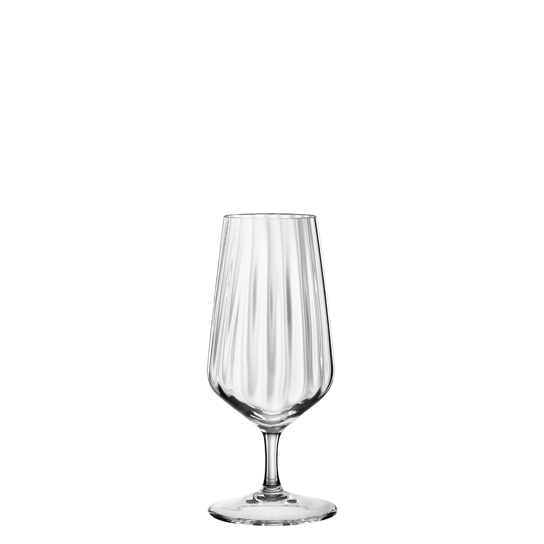 LifeStyle, Bierglas ø 81 mm / 0,44 l 