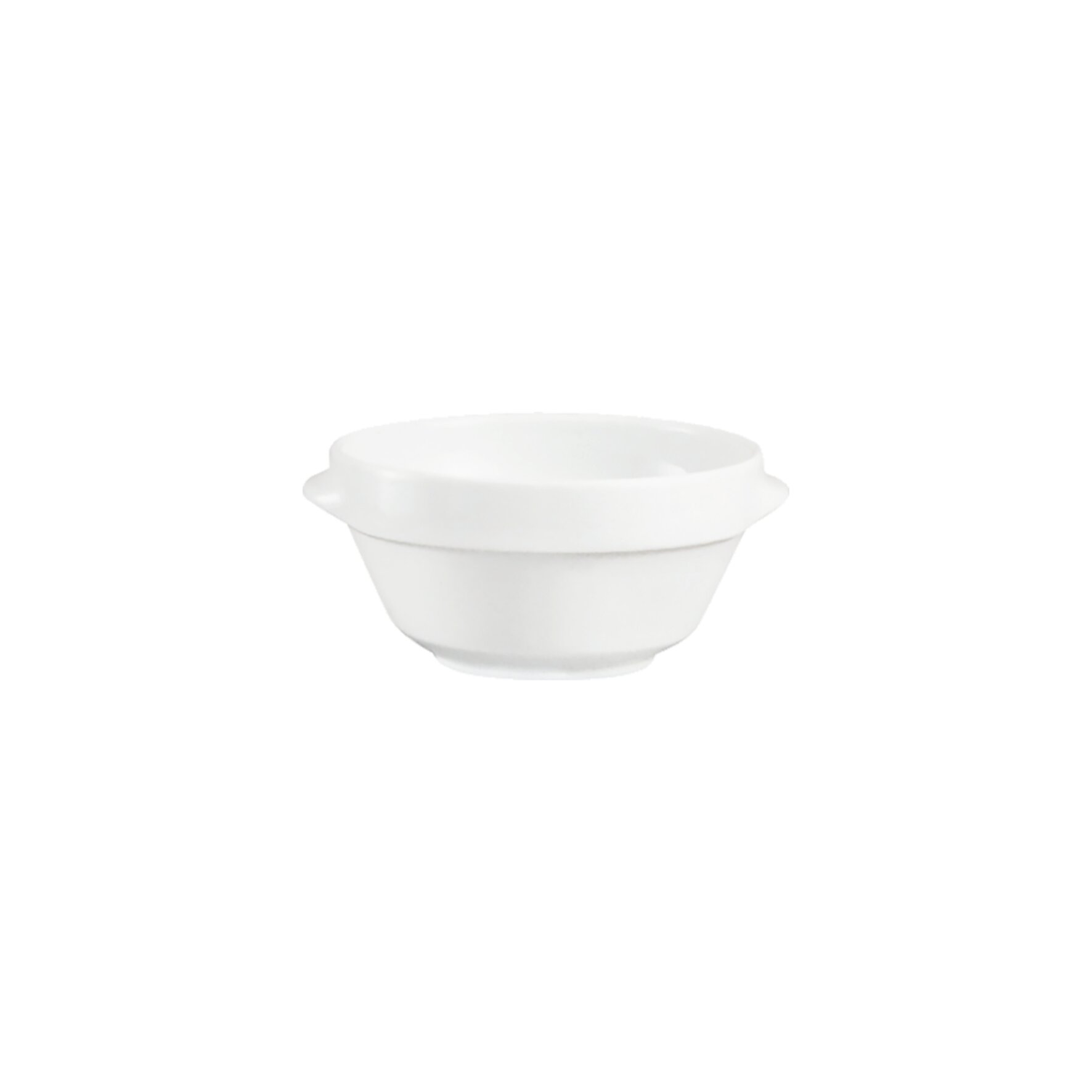 Donna Senior, Suppenschale ø 122 mm / 0,40 l