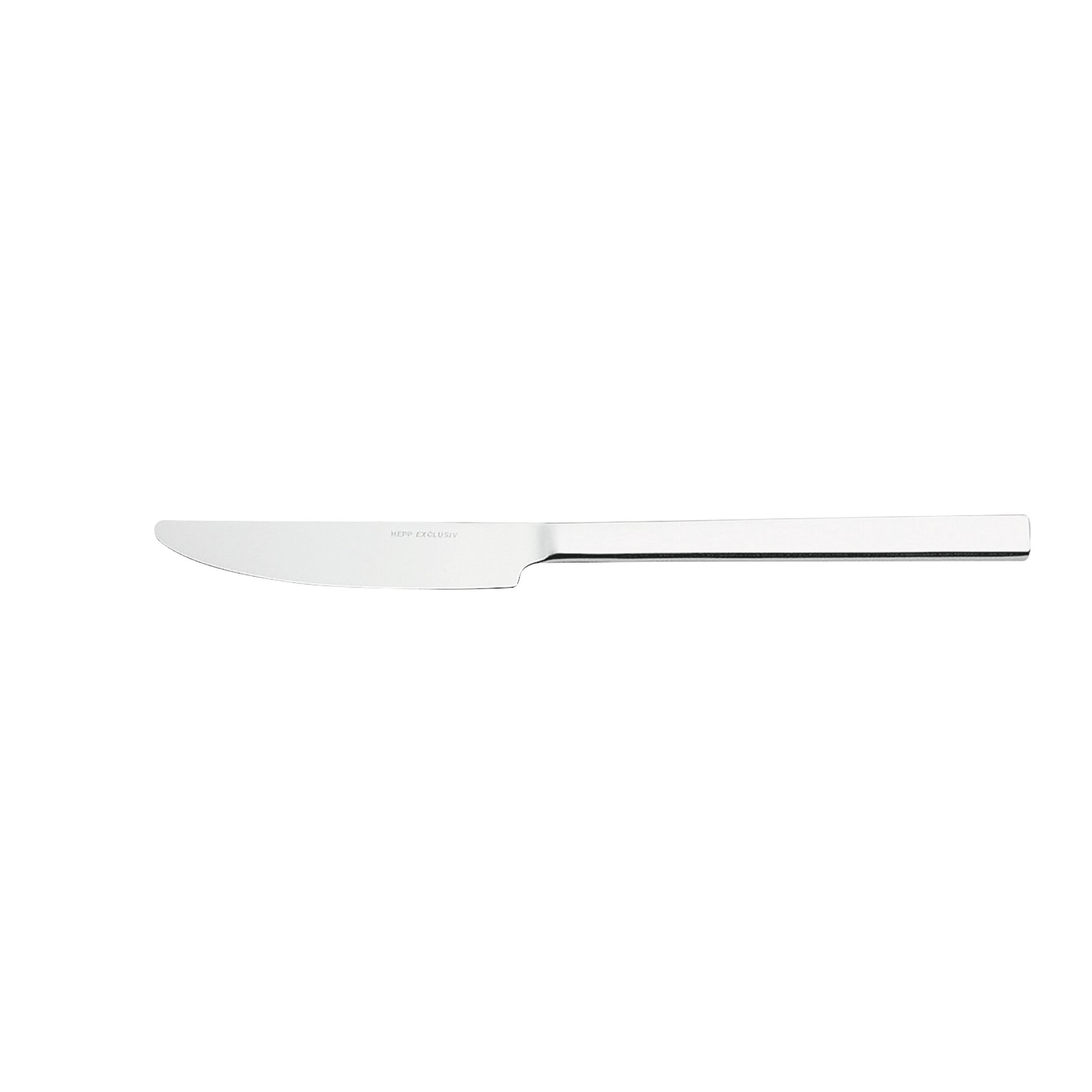 Profile, Tafelmesser Monoblock 230 mm