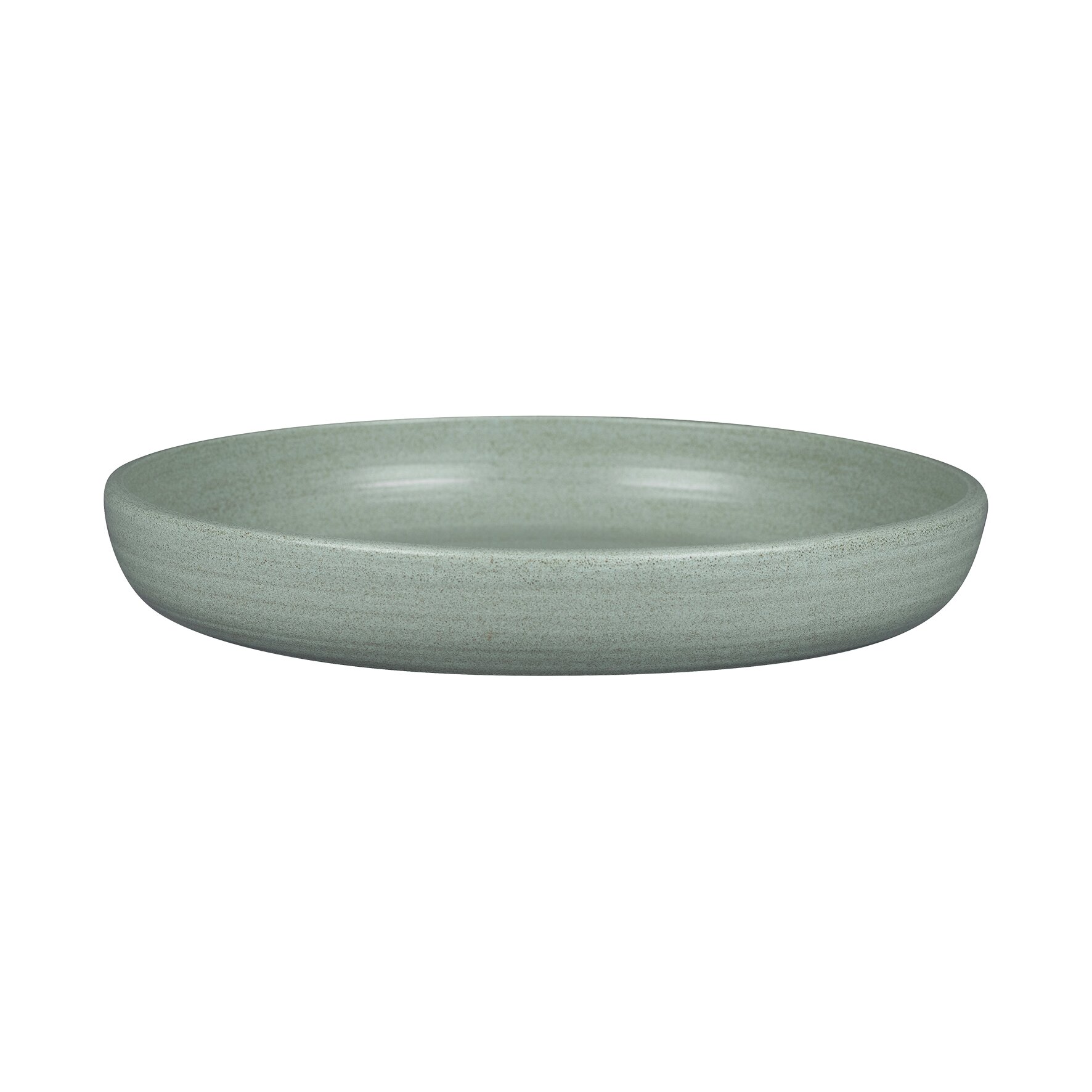 Ease Selva, Teller tief ø 258 mm / 1,51 l aqua green