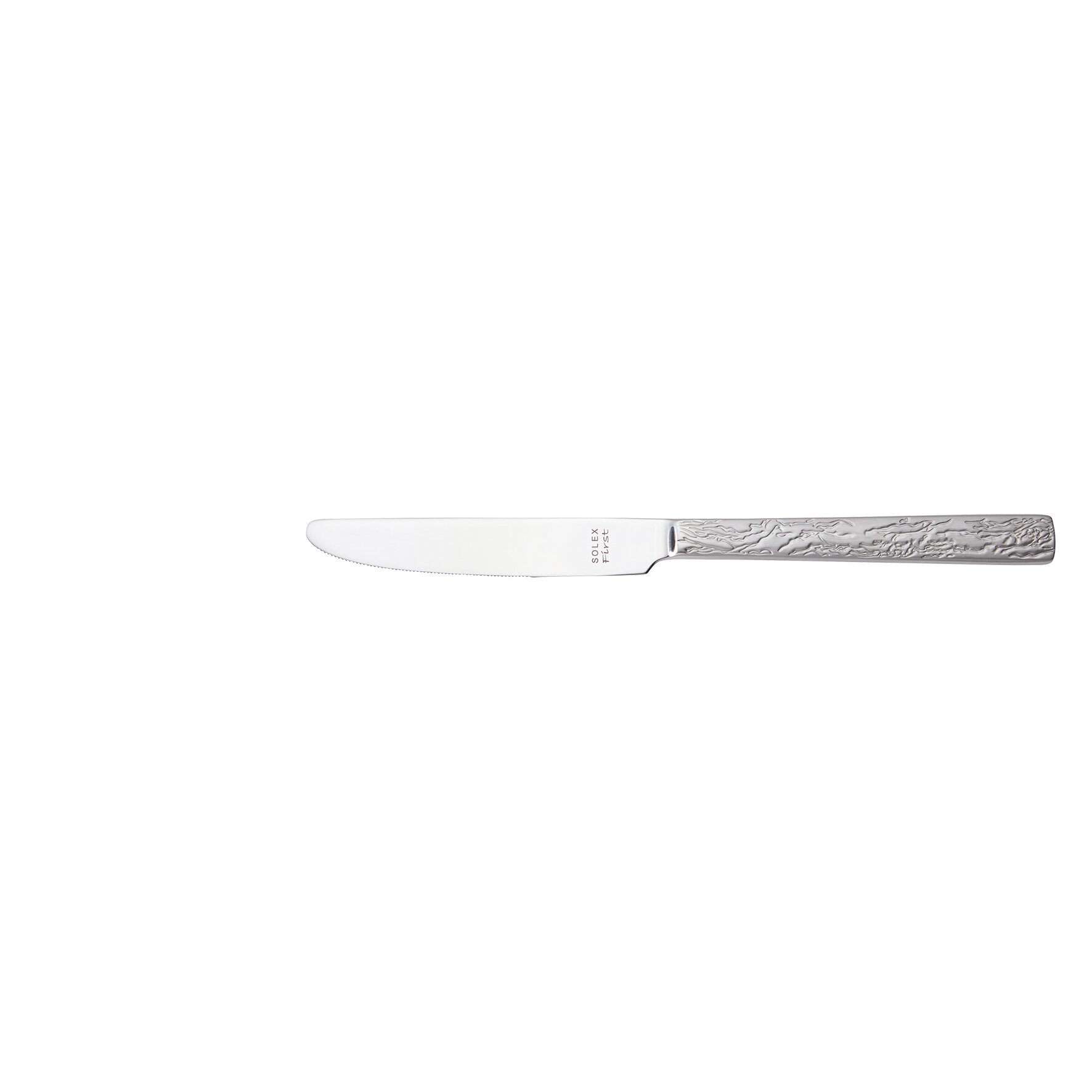 Inka, Menü- / Dessertmesser Vollheft 213 mm