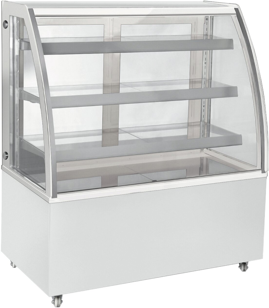 Kühlvitrine, 420 l