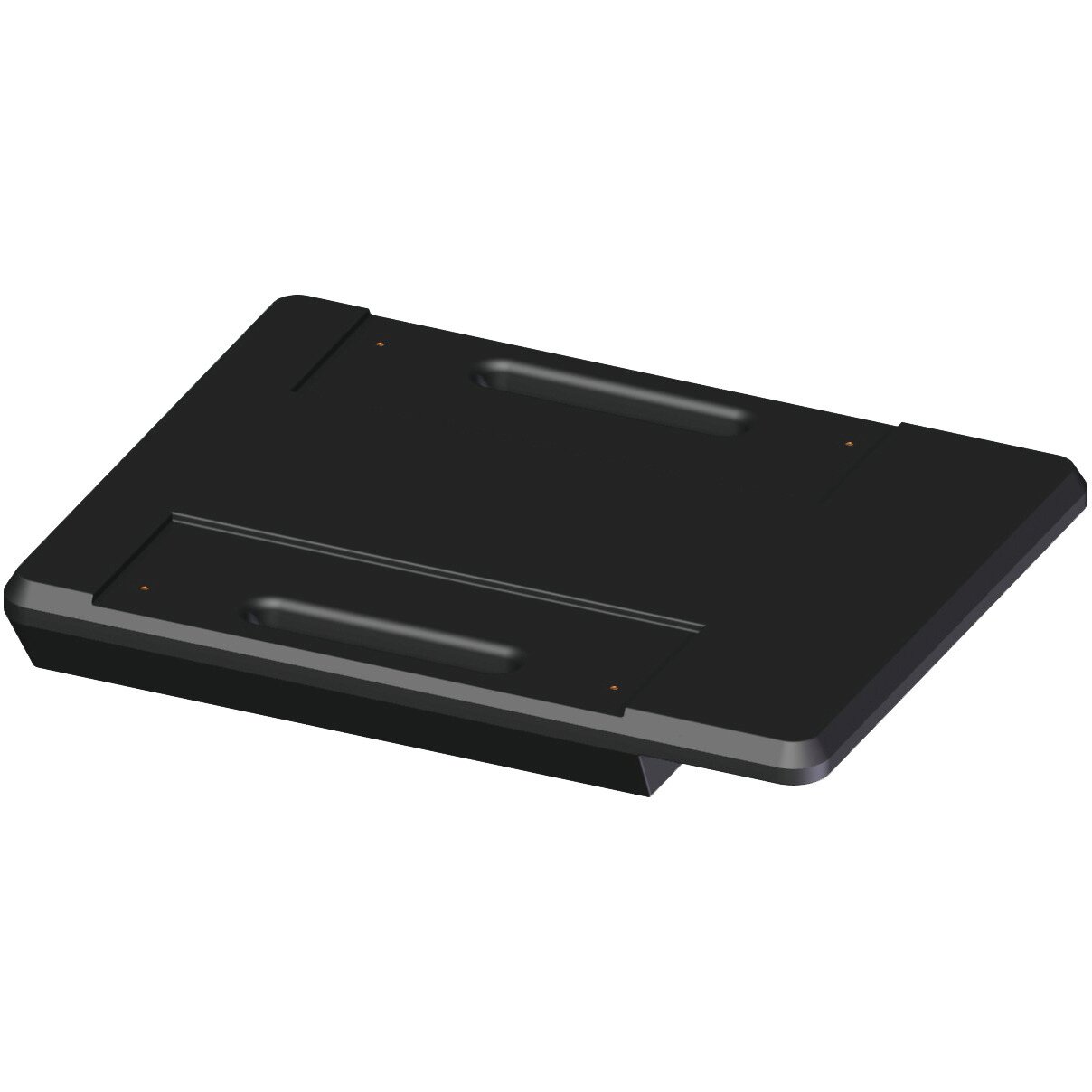Transportsicherung für Thermoport