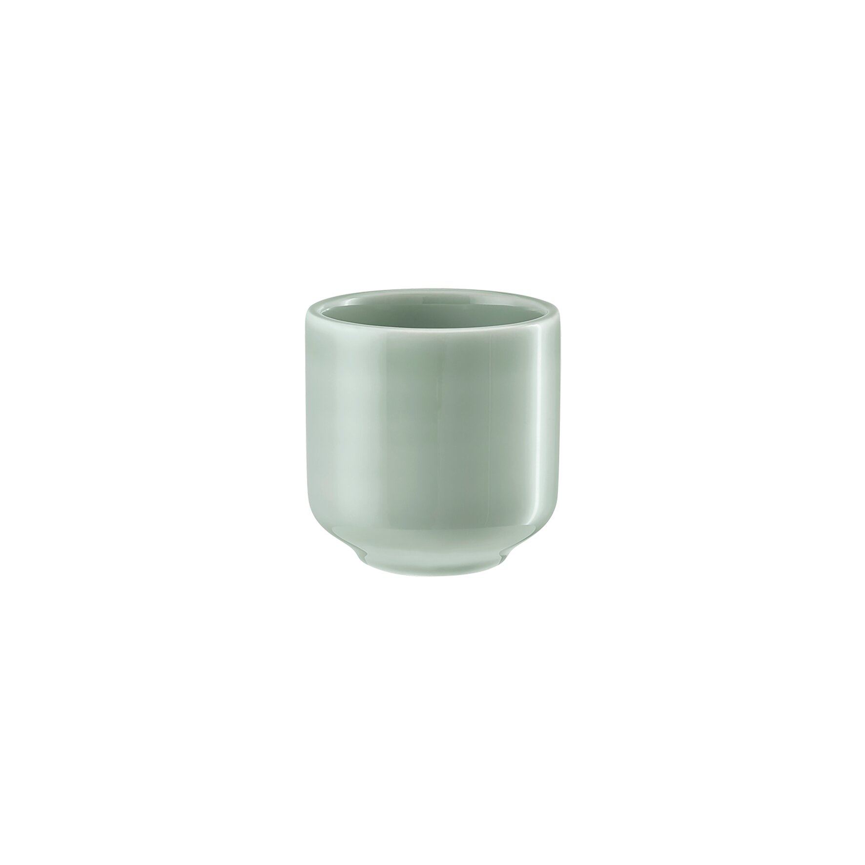 Shiro Glaze Frost, Bowl rund ø 85 mm / 0,30 l
