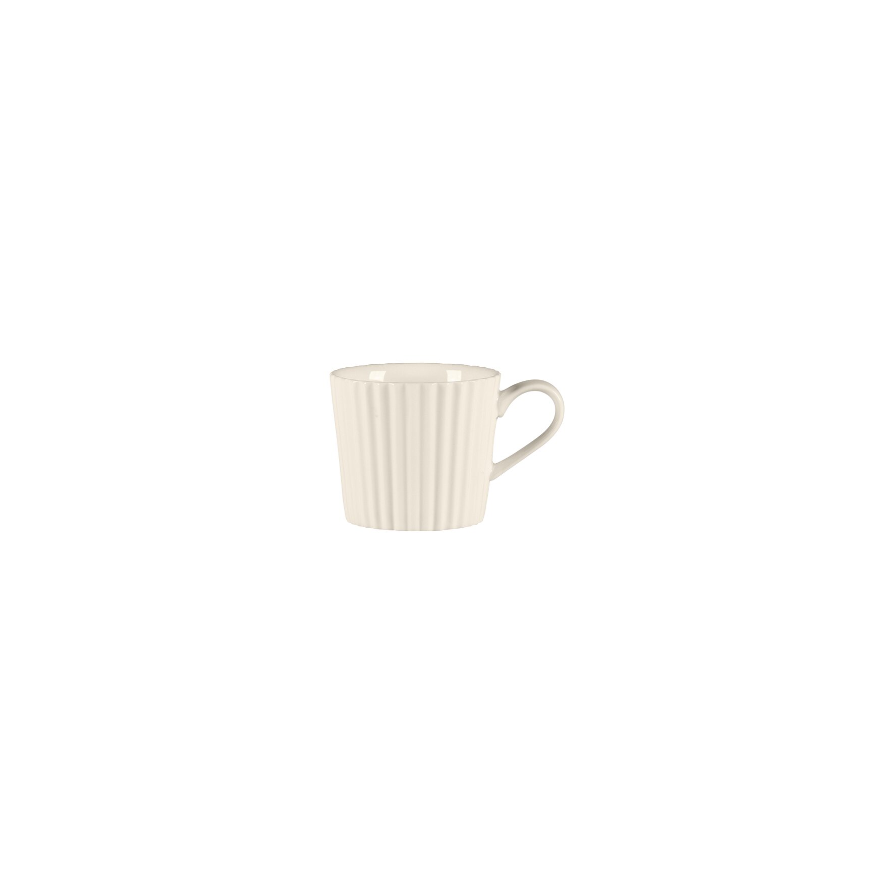 Spectra, Espressotasse ø 61 mm / 0,09 l weiß 