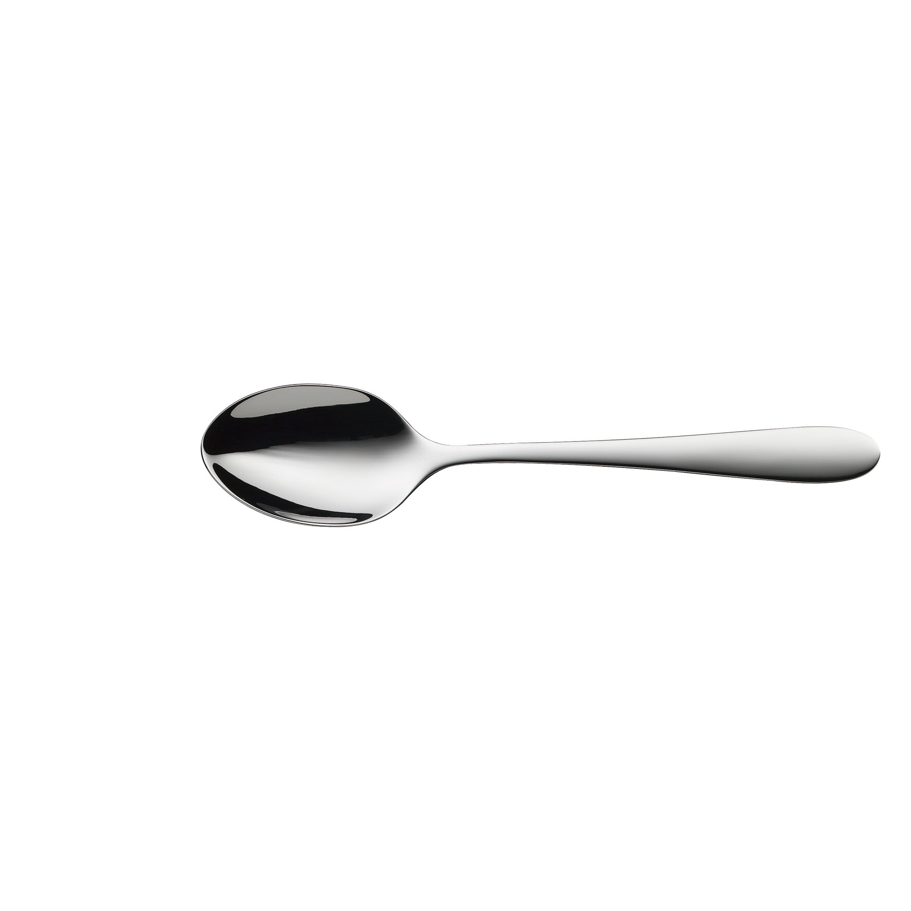 Sara, Vorspeisen- / Dessertlöffel 187 mm poliert