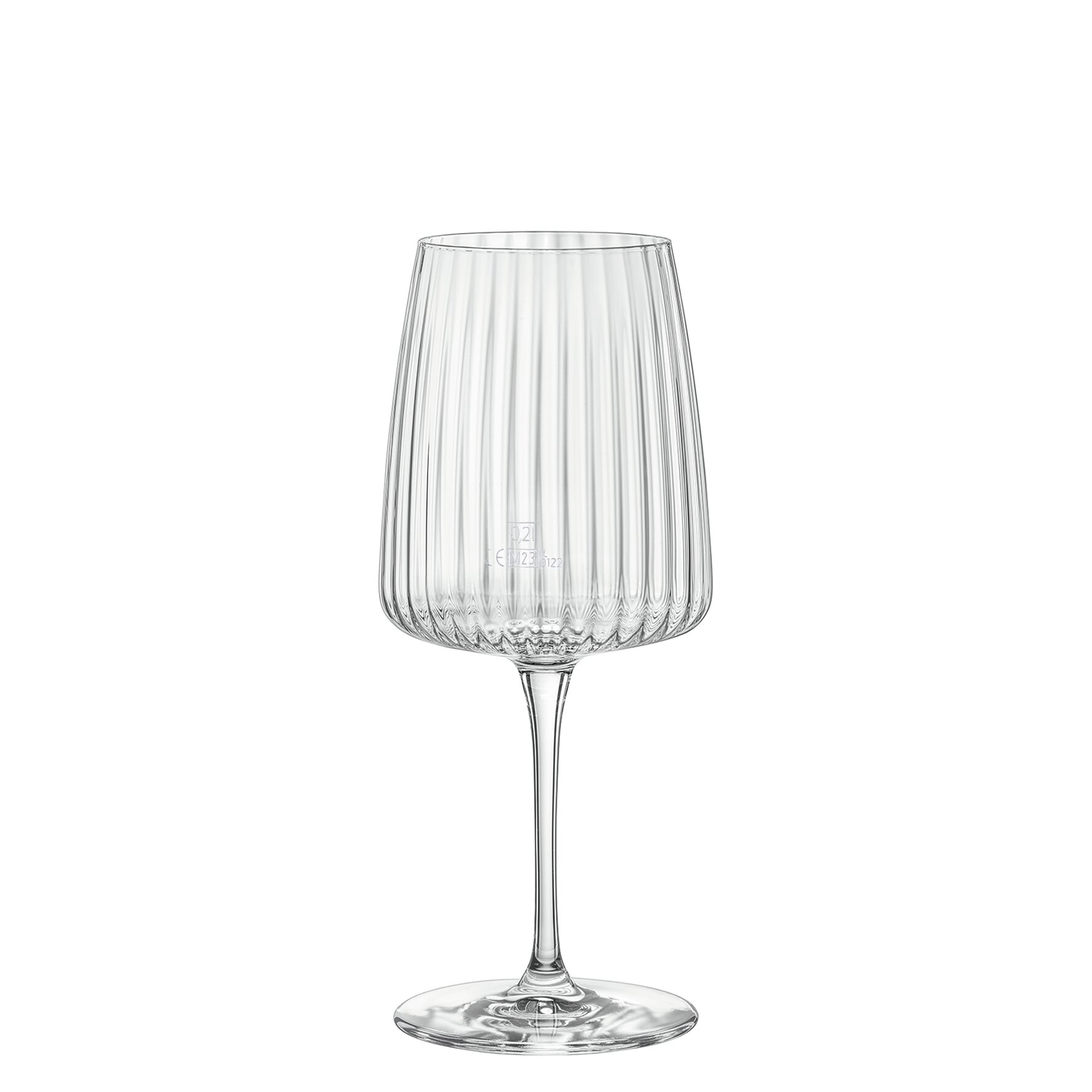 Exclusiva, Weinkelch ø 91 mm / 0,54 l 0,20 /-/ 