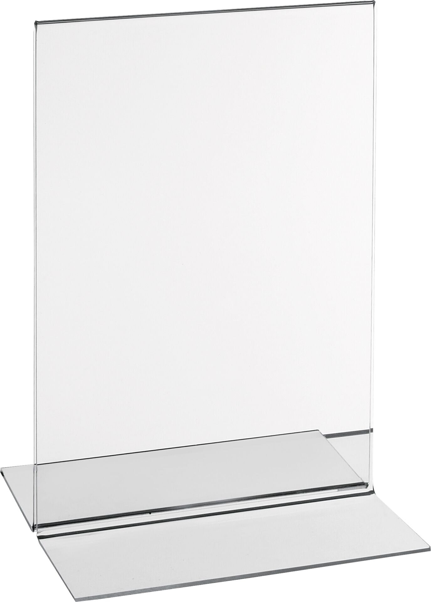 Kartenhalter A4
