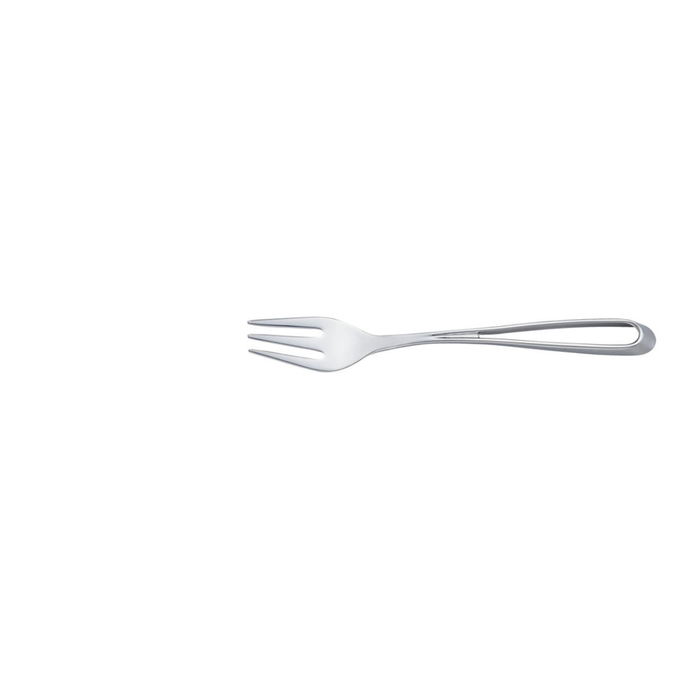 Cutting Edge, Kuchen- / Dessertgabel 161 mm 