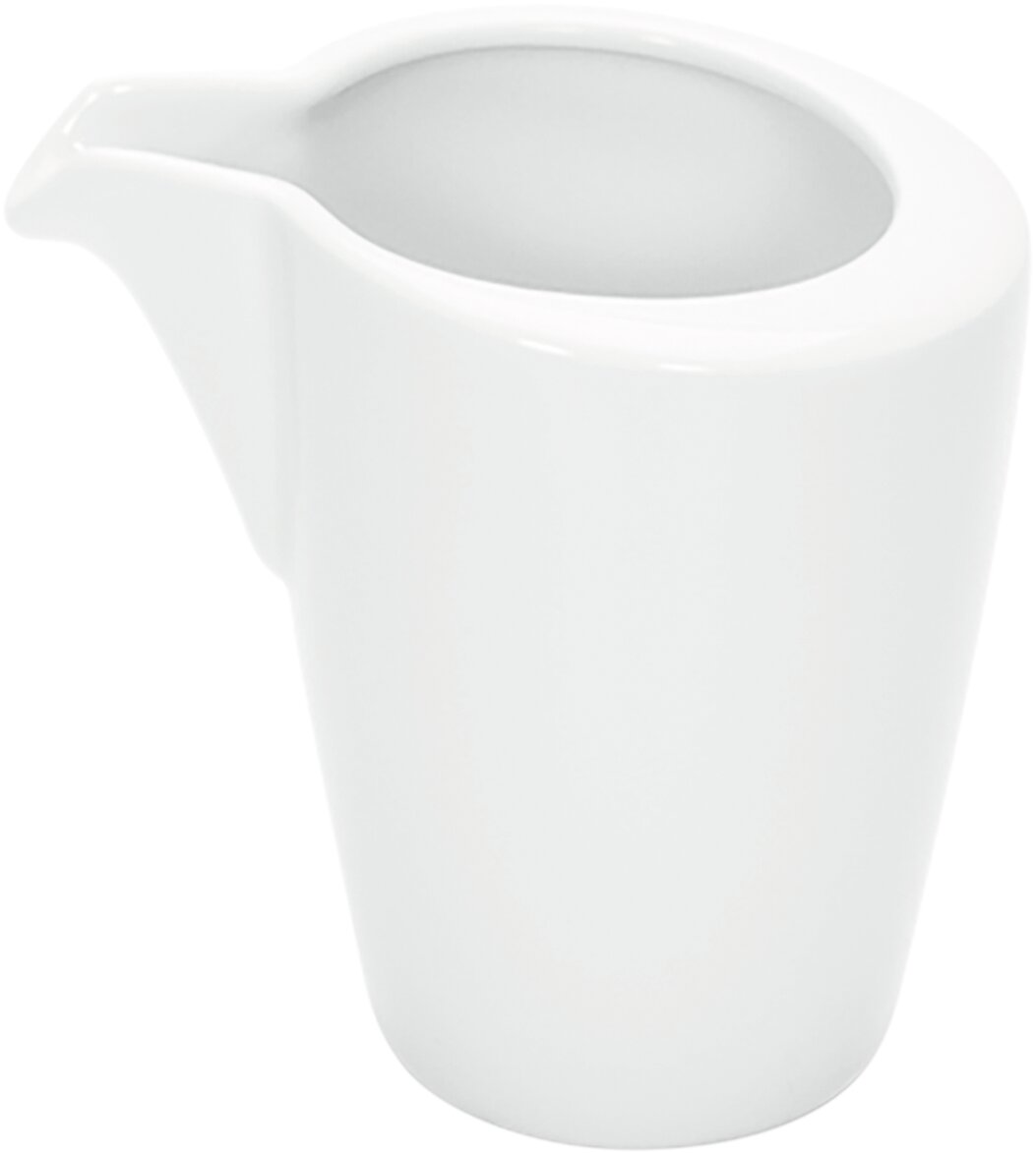 Avantgarde, Milchkännchen ohne Henkel ø 67 mm / 0,16 l 