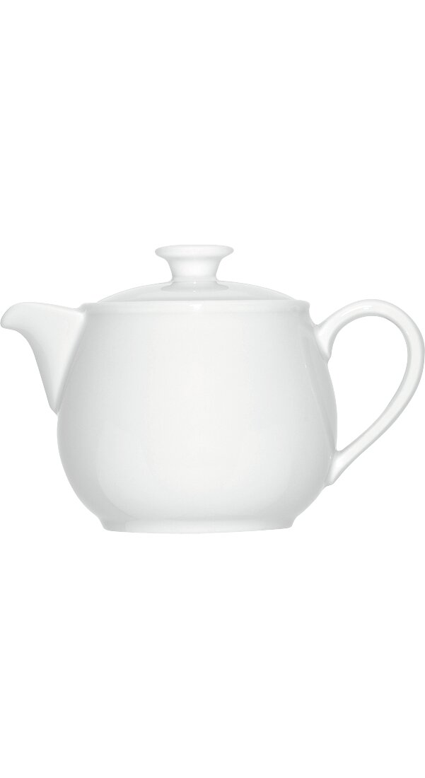 Bonn/Bistro, Teekanne komplett ø 160 mm / 0,35 l