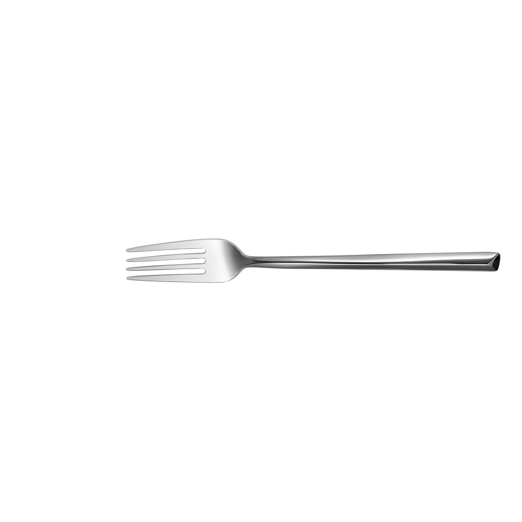 Trilogie, Menügabel 211 mm