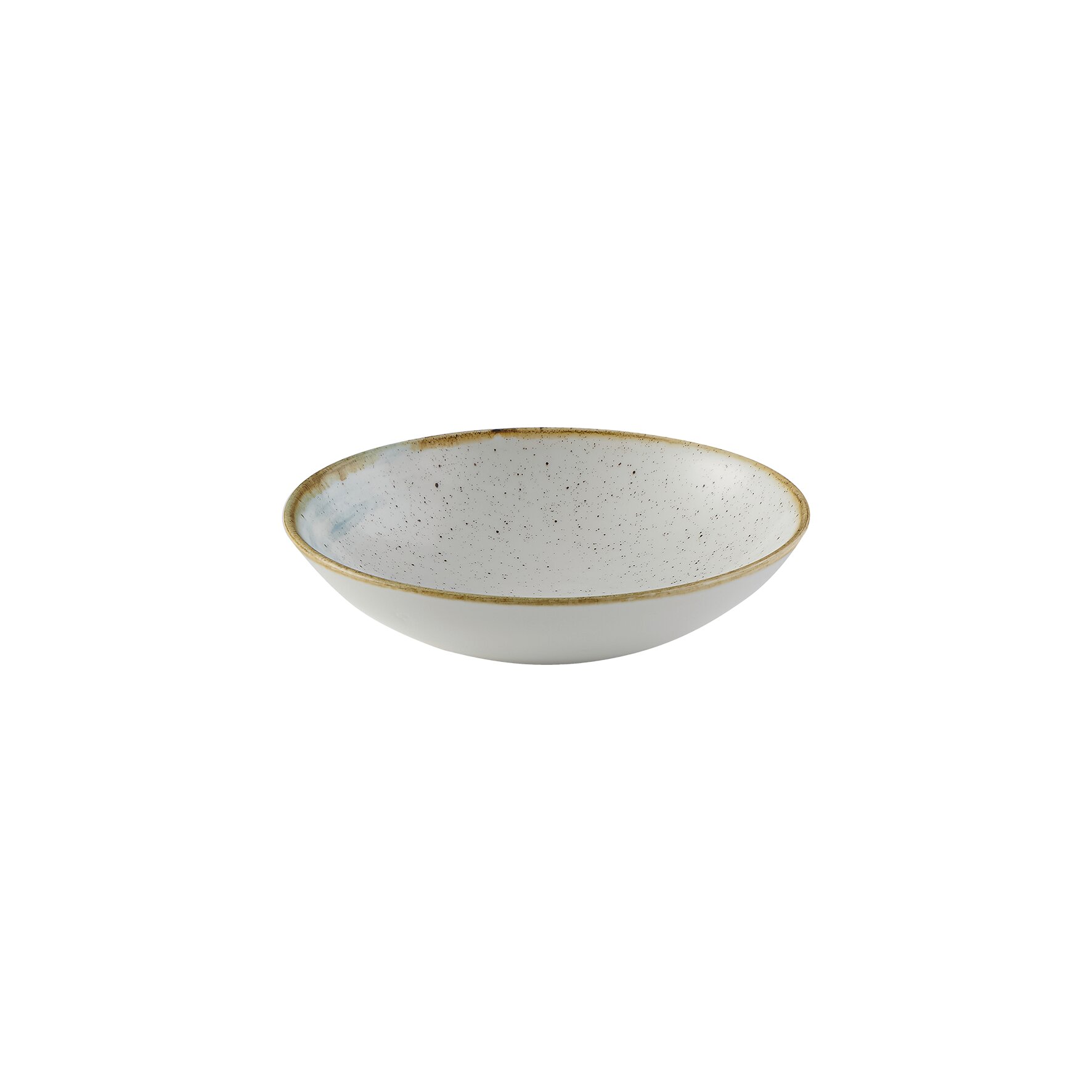 Stonecast Accents, Bowl Coupe ø 182 mm / 0,43 l
