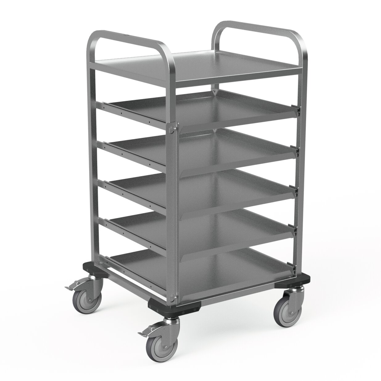 Korbwagen Arancia 5
