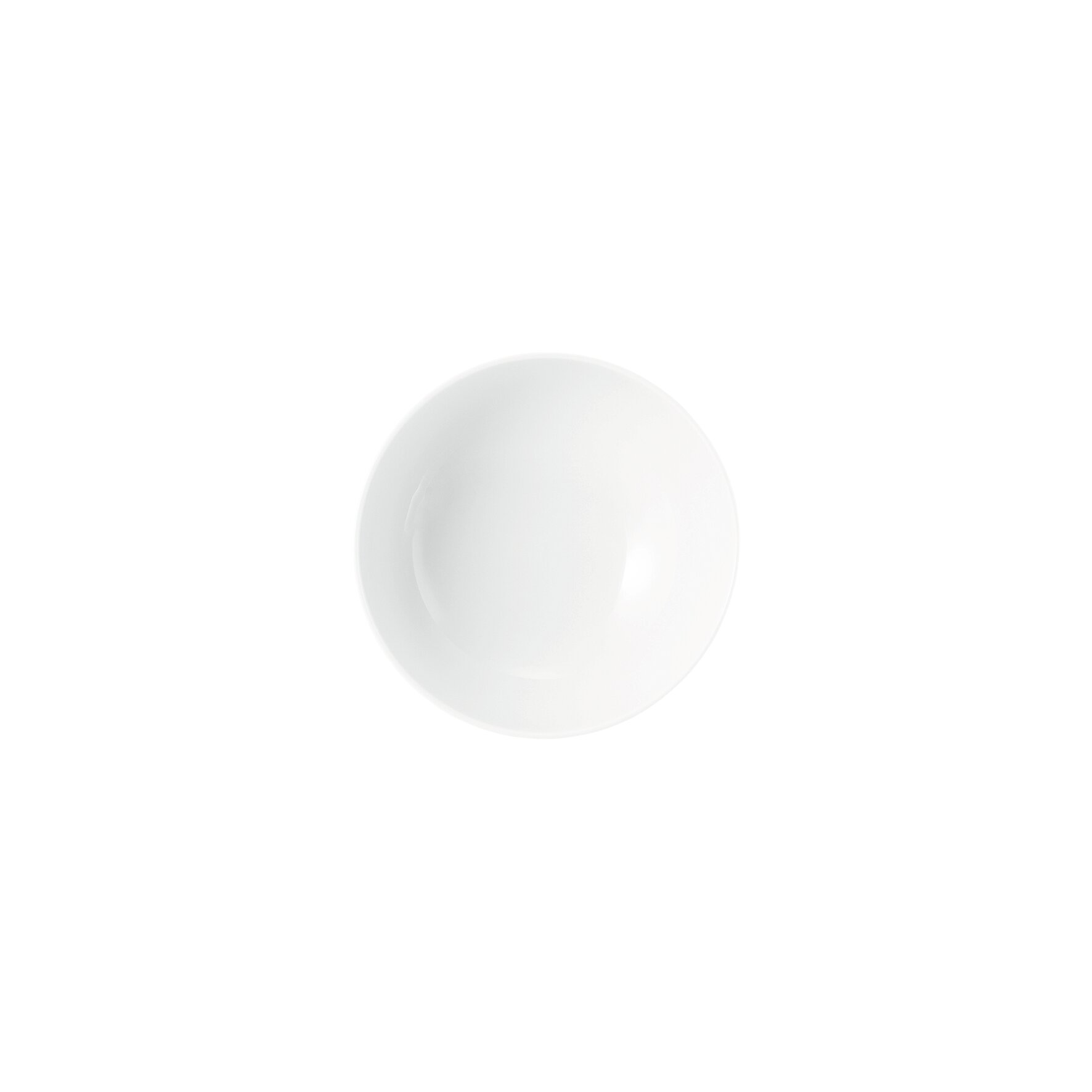 Blues, Foodbowl ø 128 mm / 0,42 l arktisblau