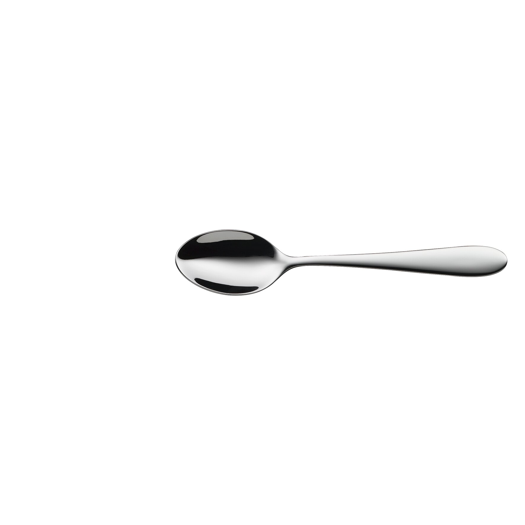 Sara, Dessertlöffel 158 mm poliert