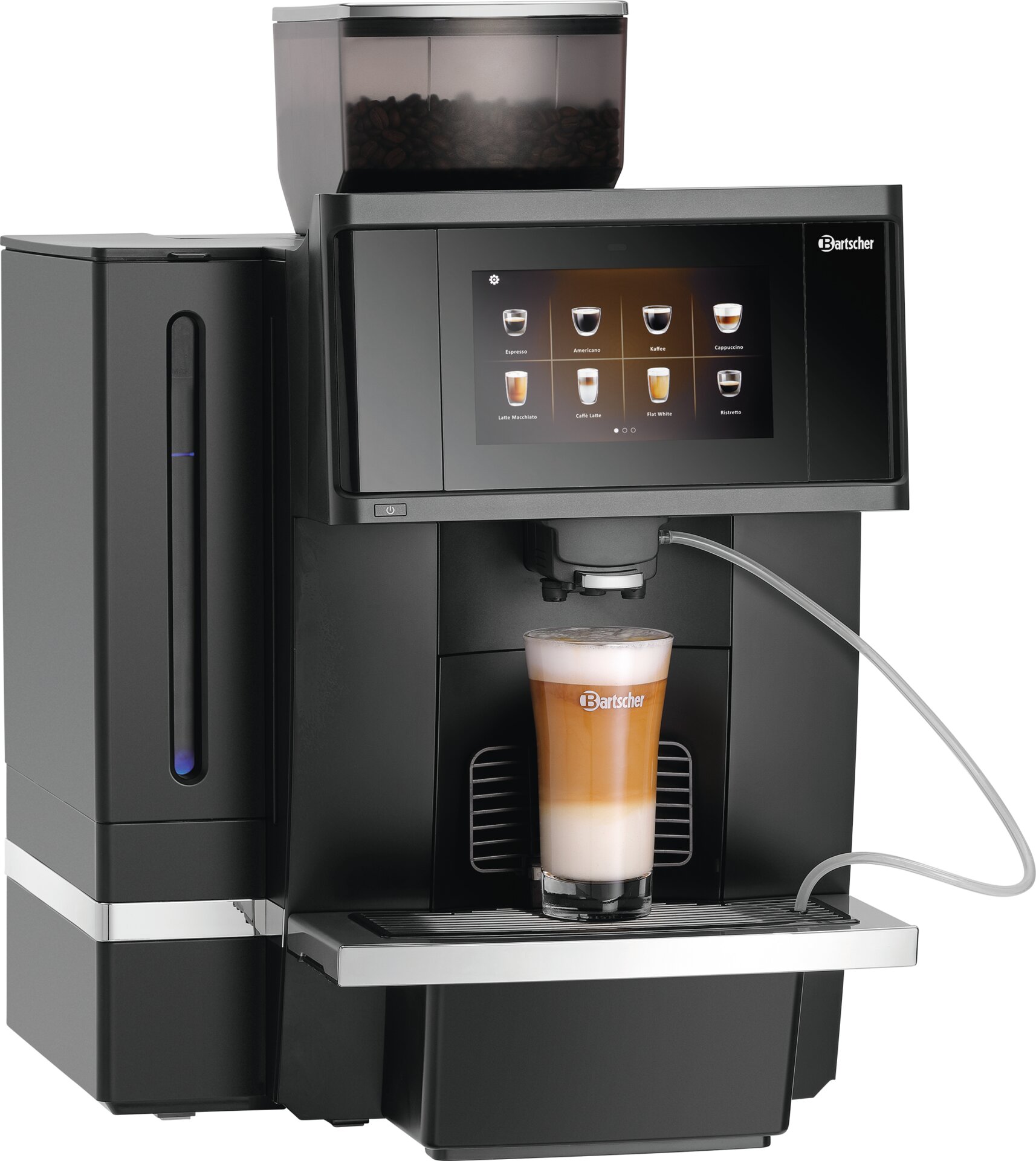 Kaffeevollautomat KV1 Comfort